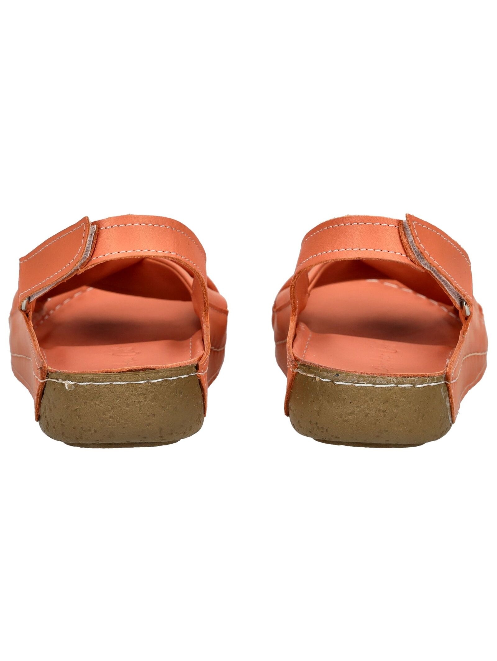 Andrea Conti Riemchensandale »Andrea Conti Sandalen Leder«