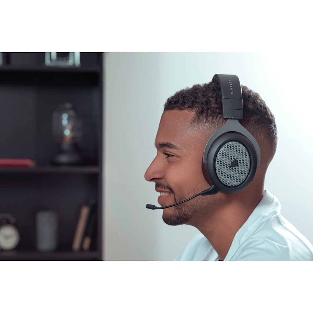 Corsair Gaming-Headset »HS75 XB Wireless«