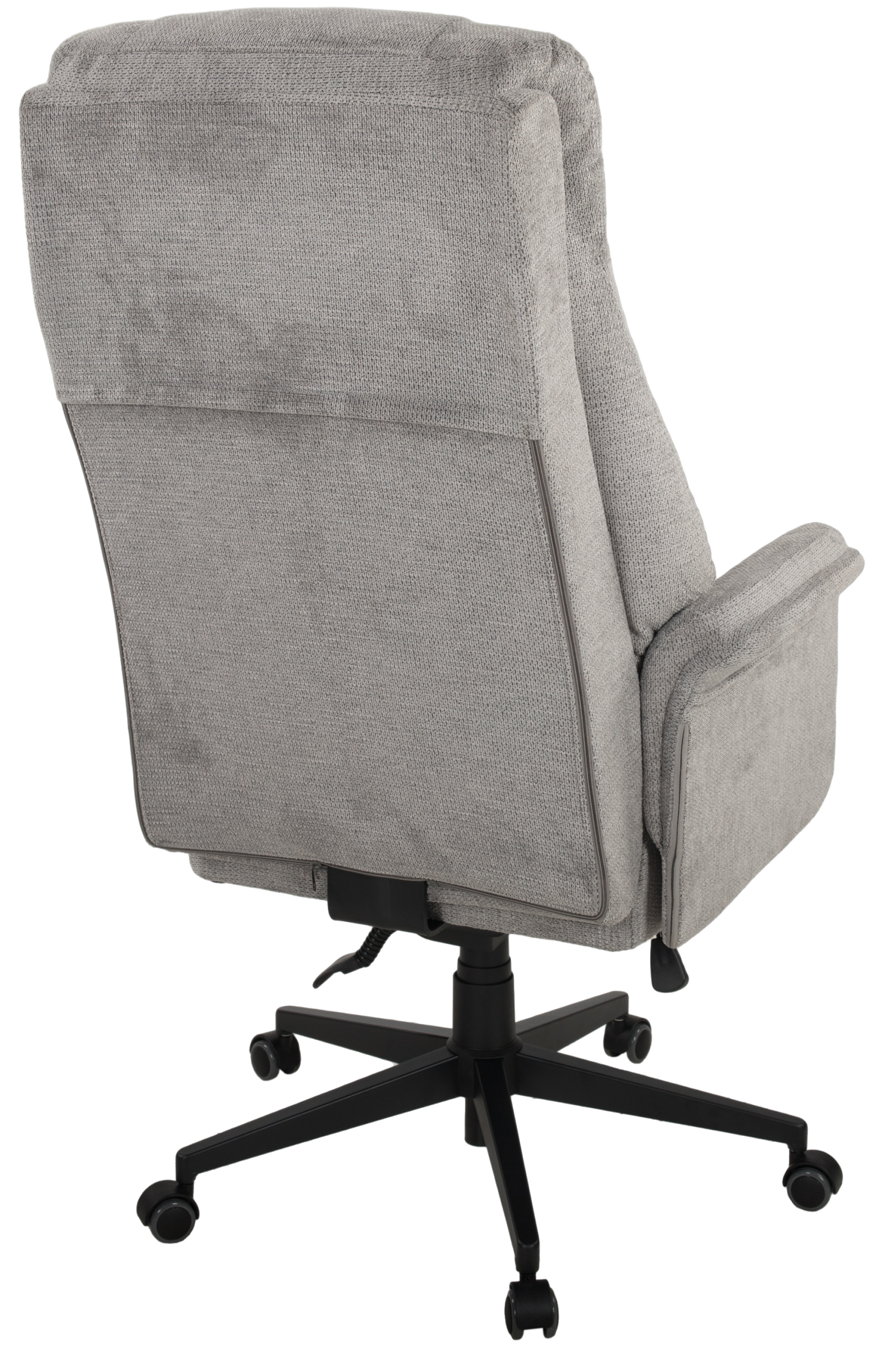 Duo Collection Chefsessel »Chefsessel Otto XXL«, 1 St., Webstoff, 16 cm Federkern, belastbar bis 150 kg, Wippmechanik, Höhenverstellung