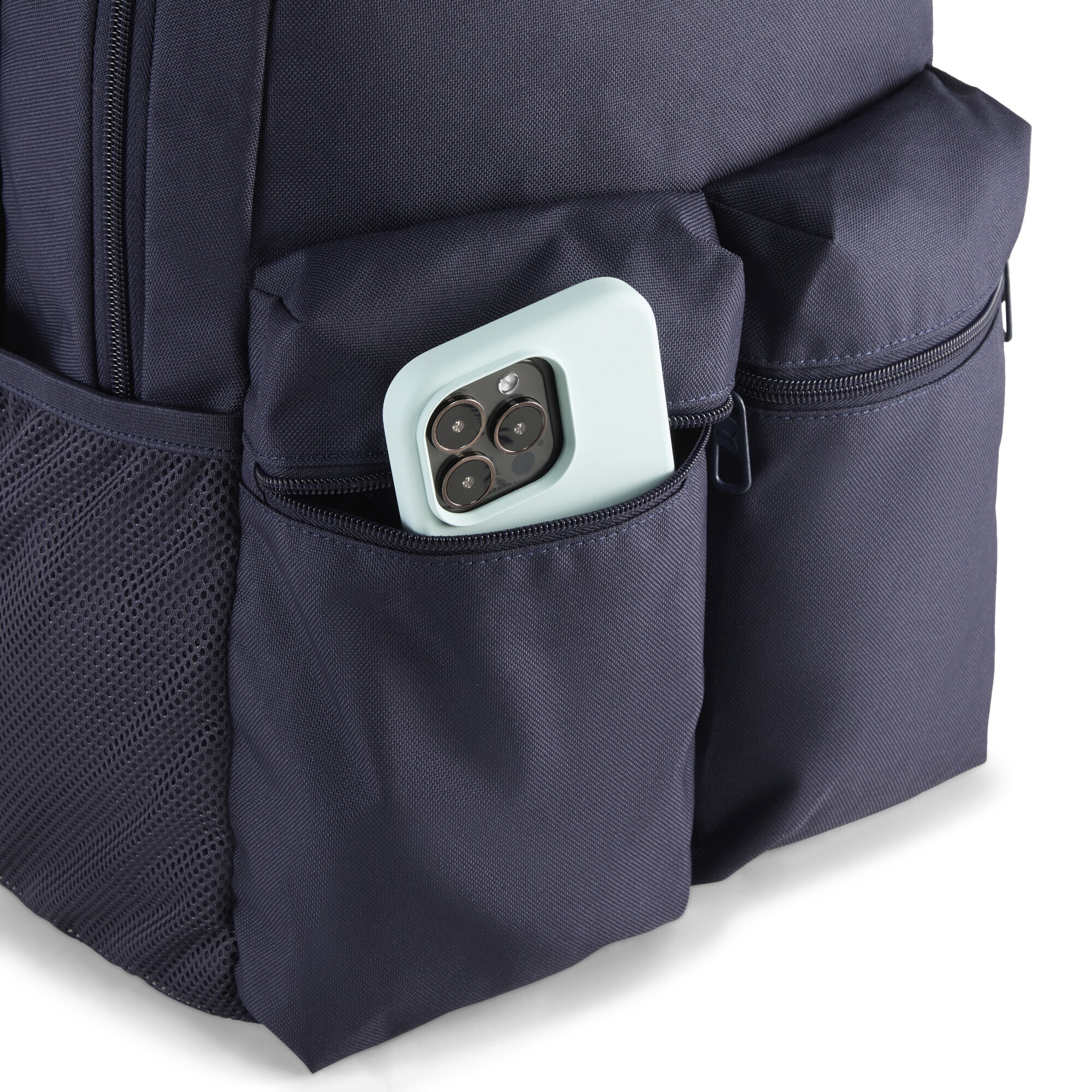 PUMA Freizeittasche »Phase Class 20 l Rucksack Jugendliche und Erwachsene«
