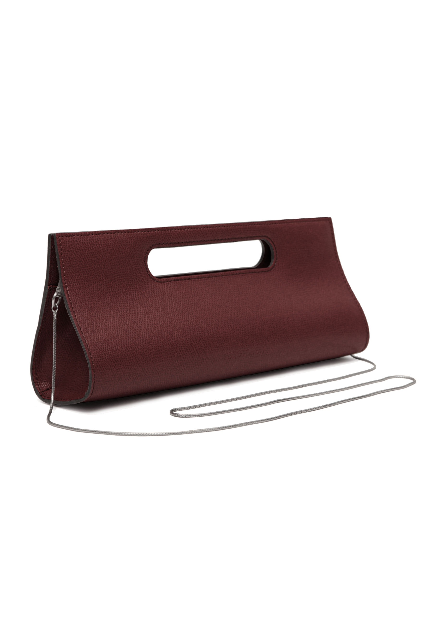 GRETCHEN Clutch »Chouchou Clutch«, aus italienischem Rindsleder
