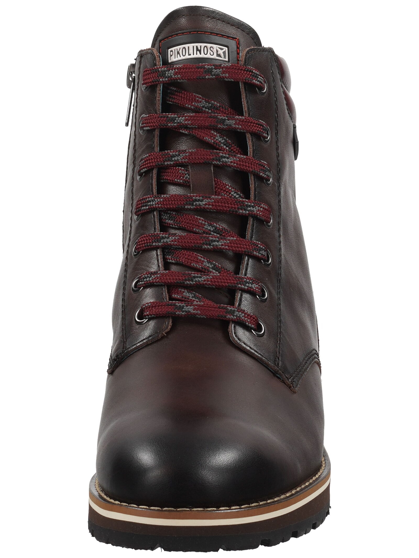 PIKOLINOS Schnürstiefelette »PIKOLINOS Stiefelette Leder«