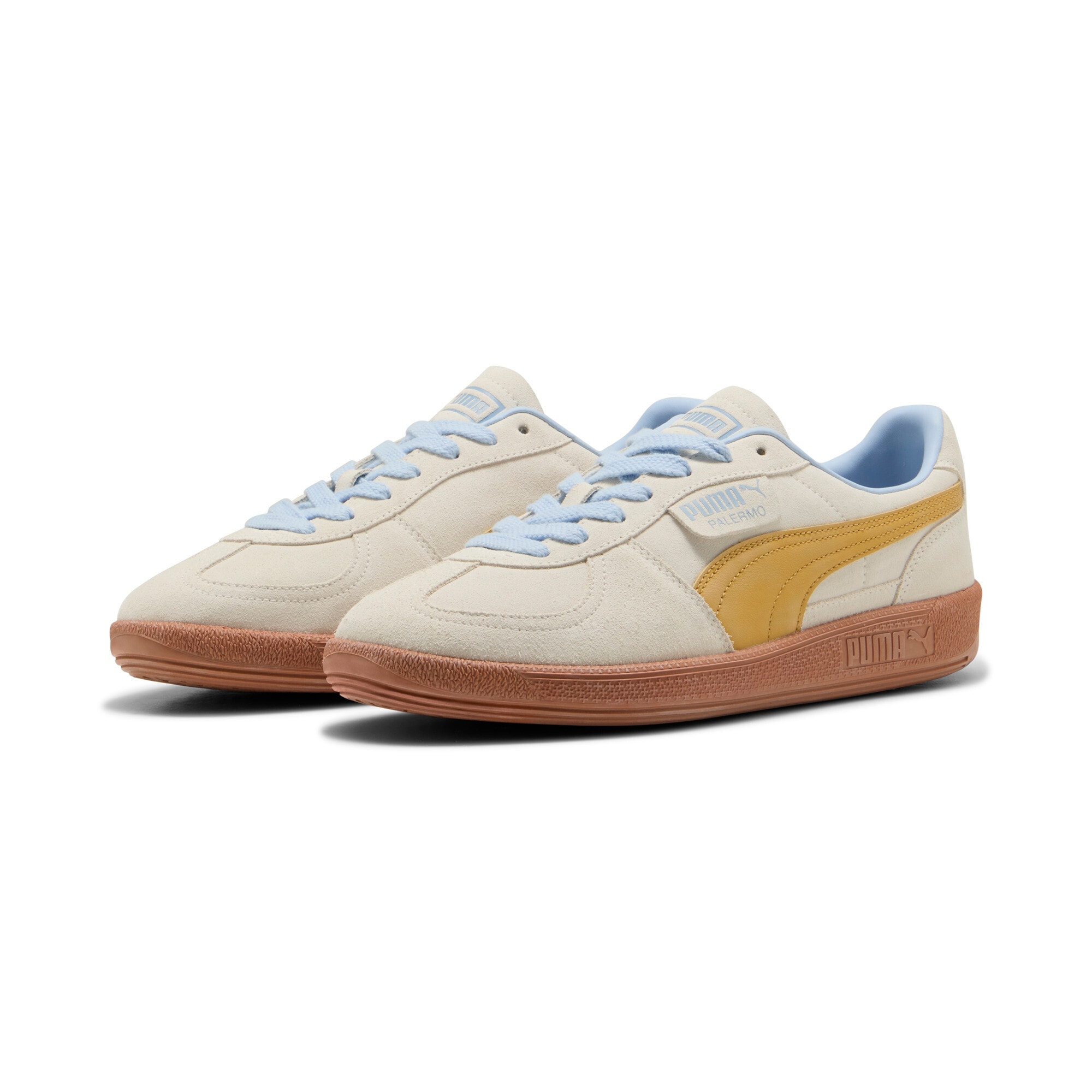 PUMA Sneaker "PALERMO" günstig online kaufen