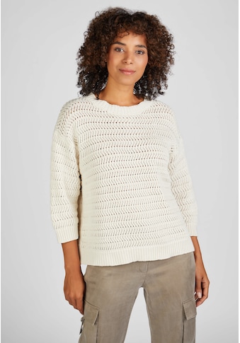 Strickpullover »LeComte Pullover«