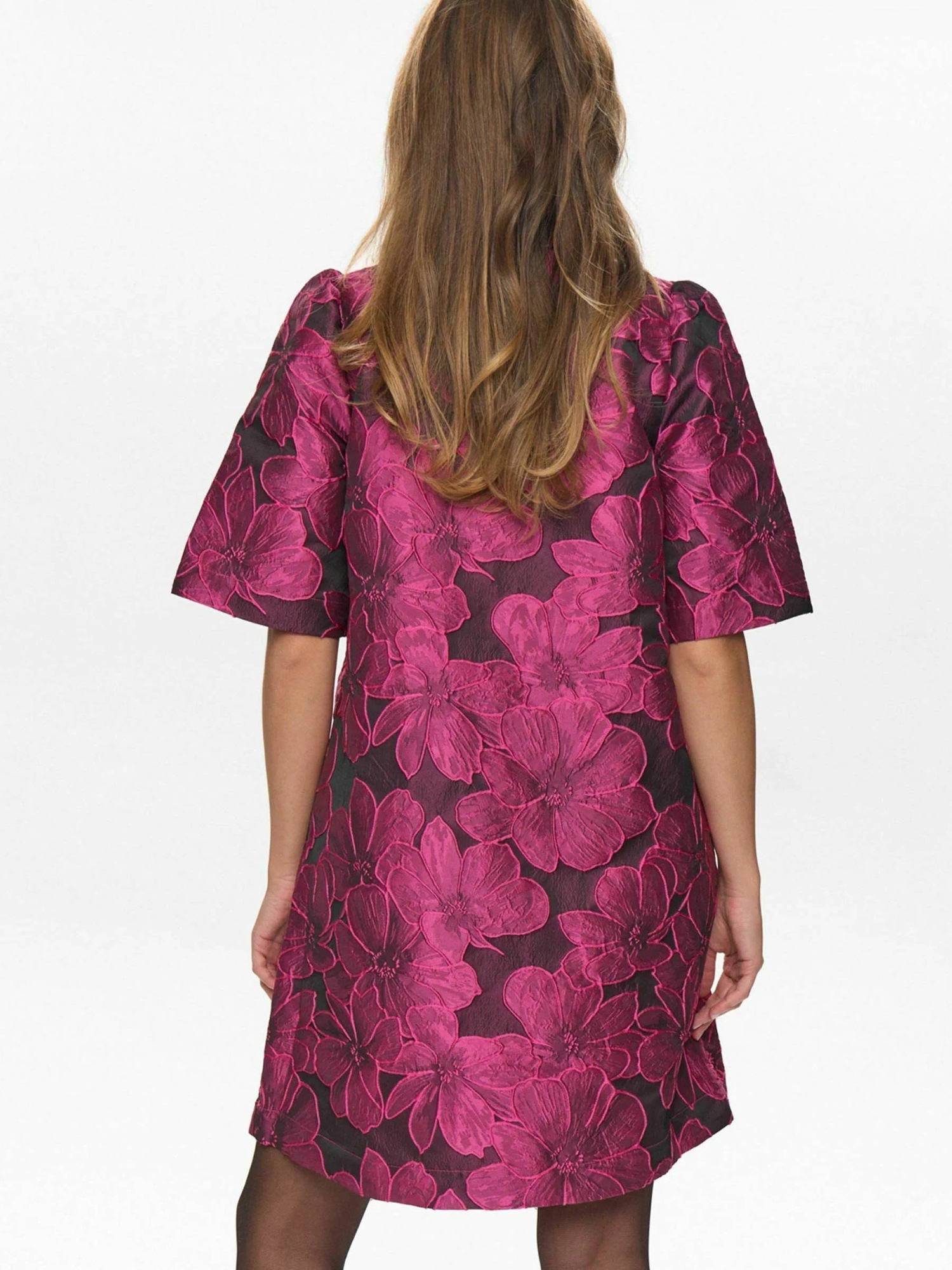 nümph Jerseykleid "Nümph Dress NUVIDA" günstig online kaufen