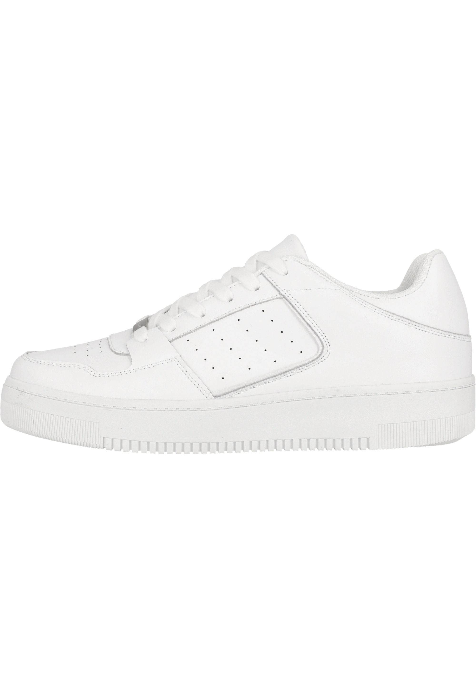 Virtus Sneaker »Ewart«, mit gepolsterter Fersenpartie