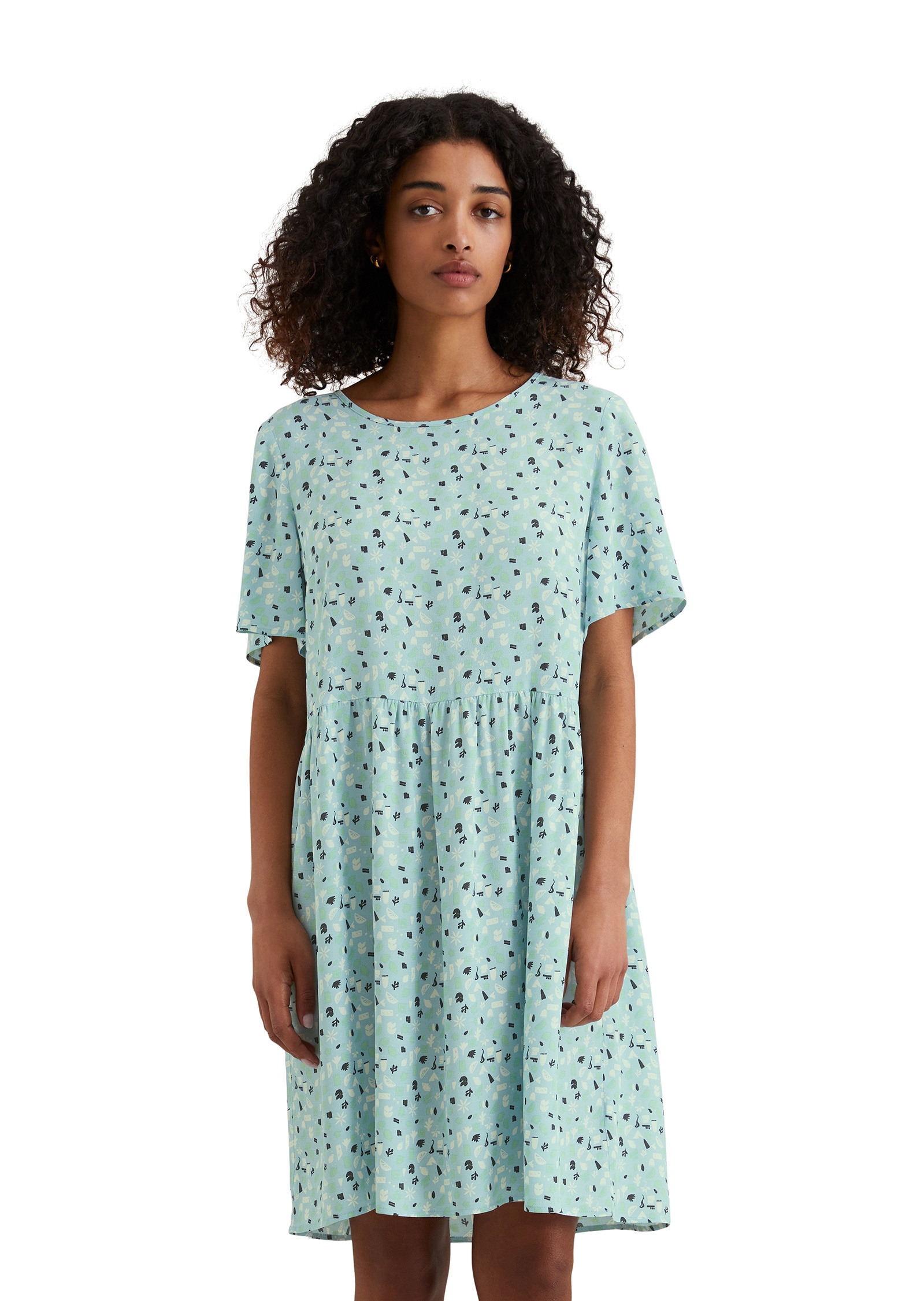 Marc OPolo DENIM "aus LENZING™ ECOVERO™" günstig online kaufen