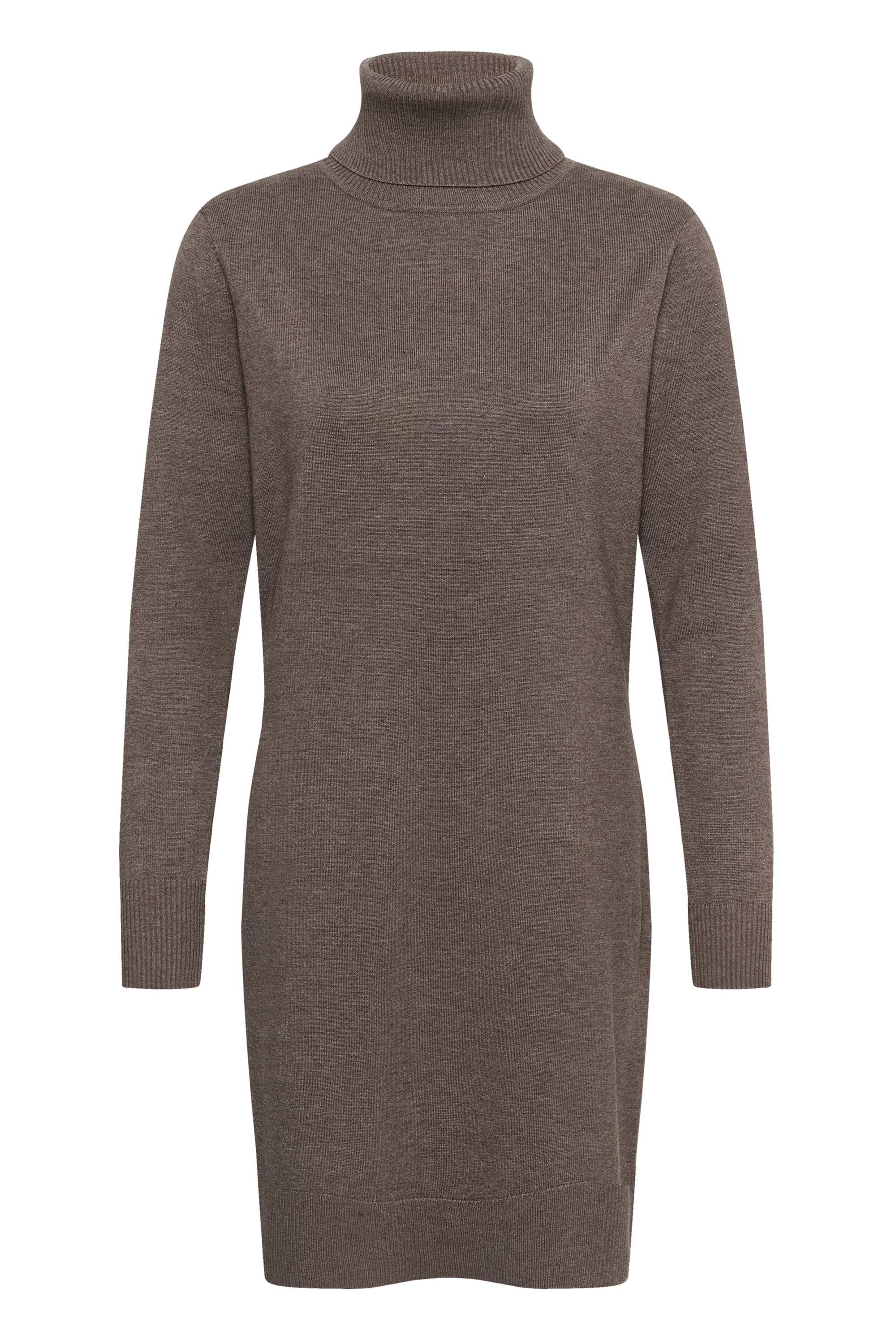 Saint Tropez Midikleid "Damen Kleid U6801,"