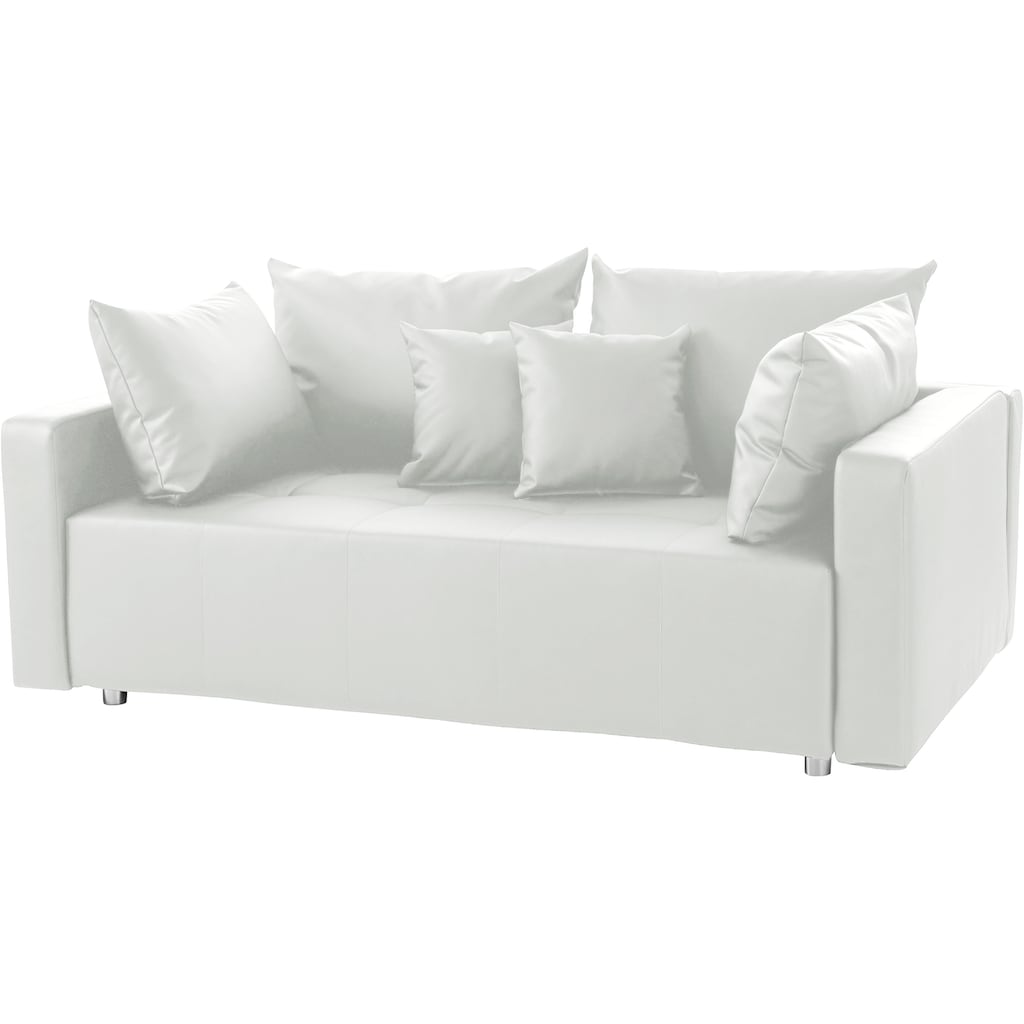 COLLECTION AB Schlafsofa »Dany«