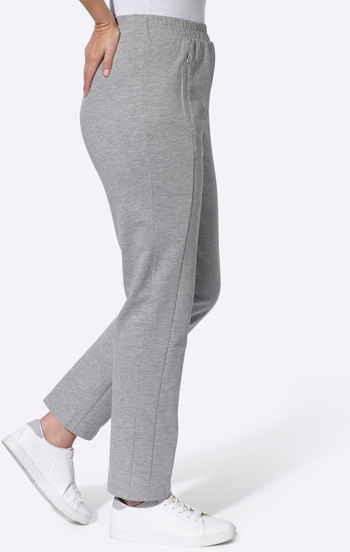   Schlupfhose