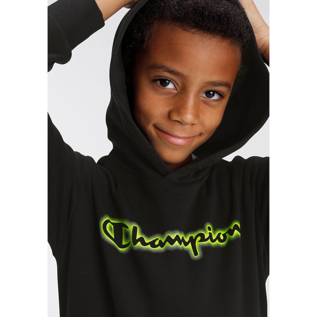 Champion Kapuzensweatshirt