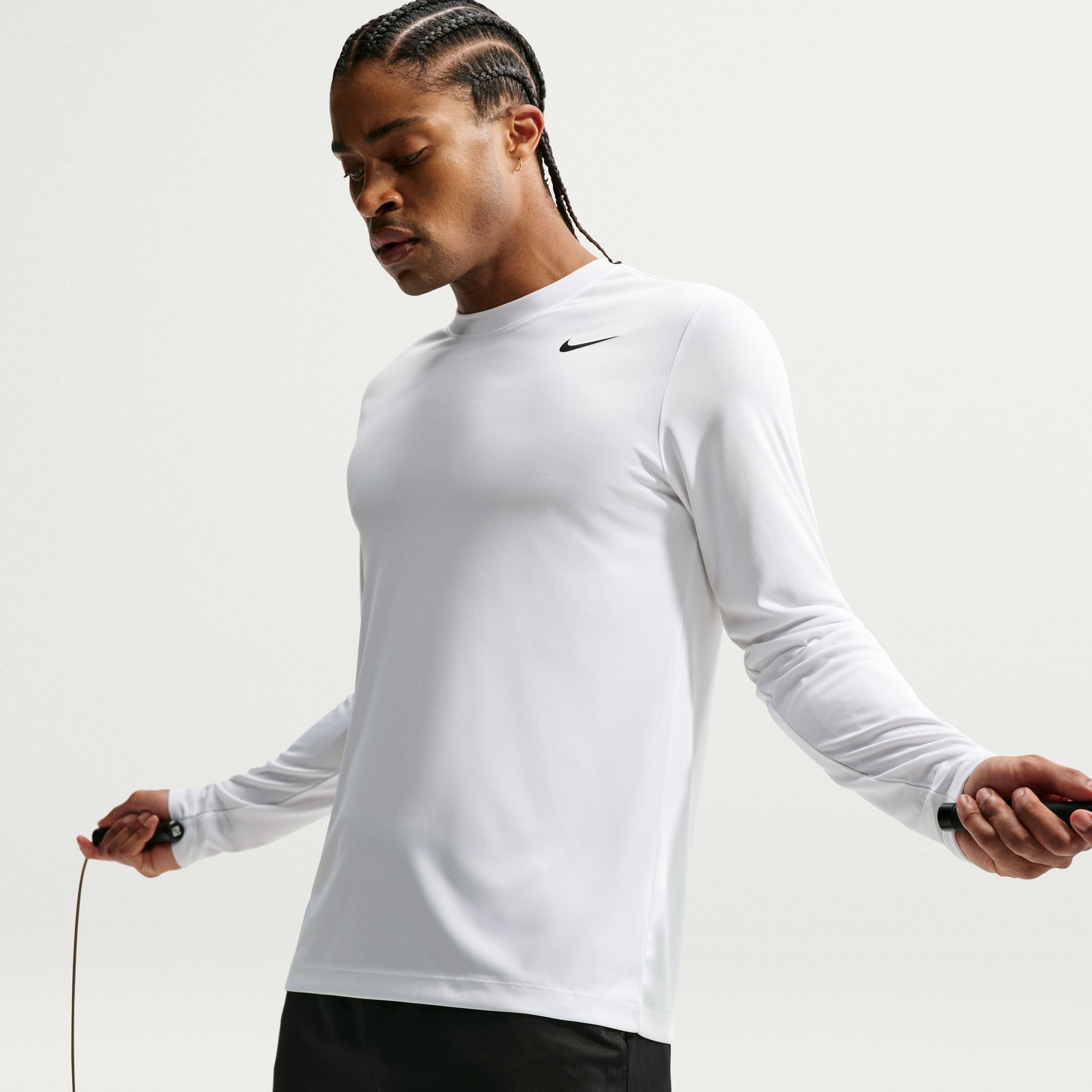 Nike Trainingsshorts »Nike Flex Men's Dri-FIT 7" Versatile Shorts«  mit lockerem Schnitt