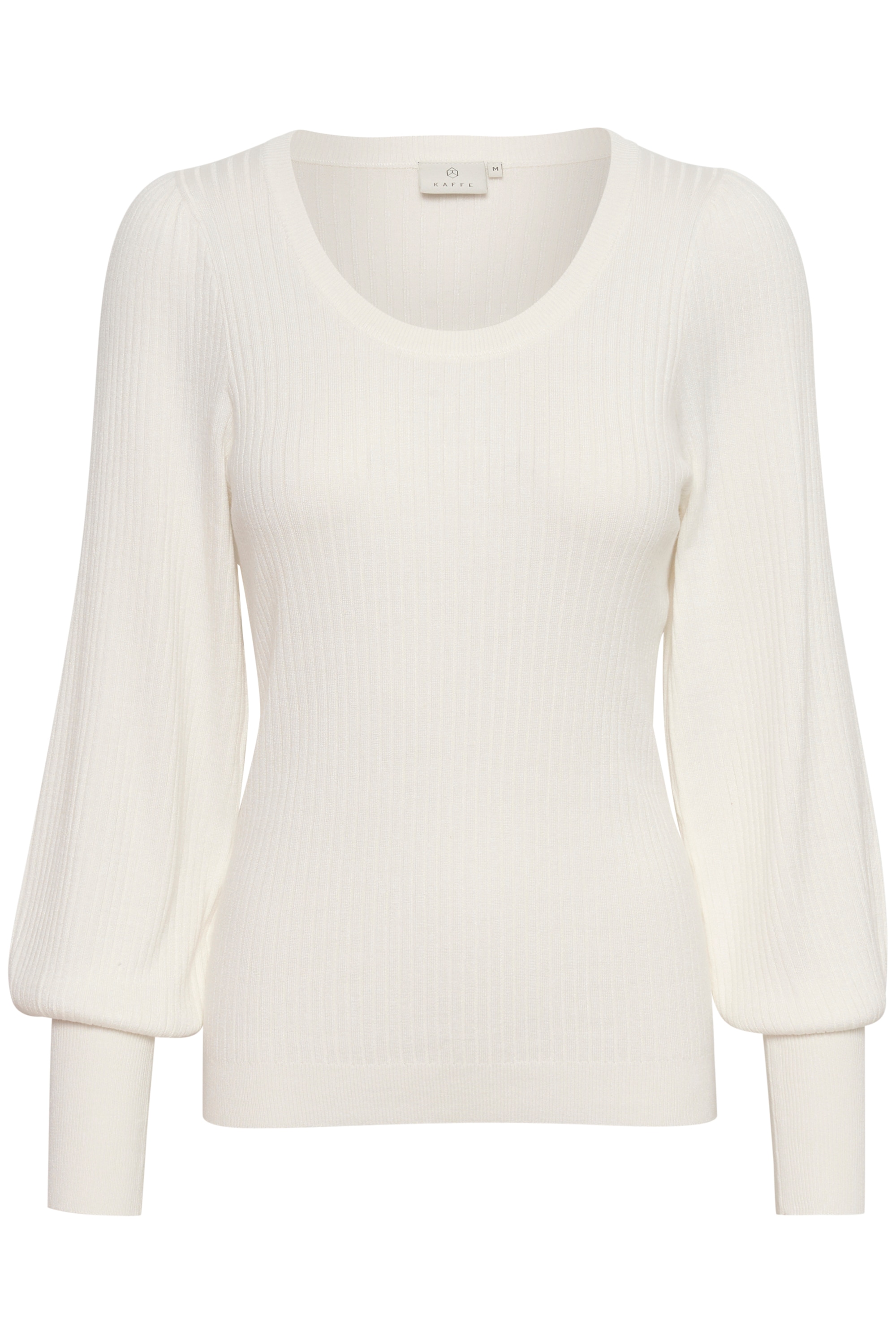Kaffe Damen Chalk Strickpullover "Damen Strickpullover Kadora" erhältlich in Größe L/XL/XXL von Baur