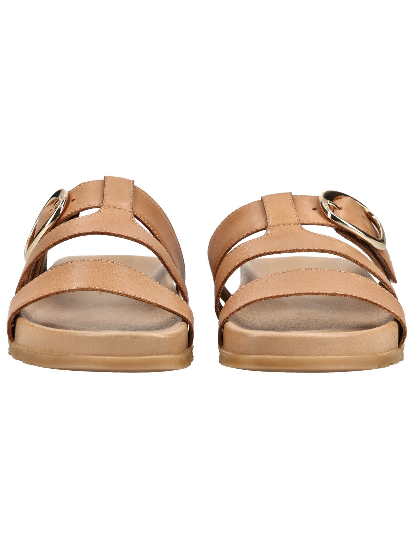 Paul Green Pantolette »Paul Green Pantoletten Leder«