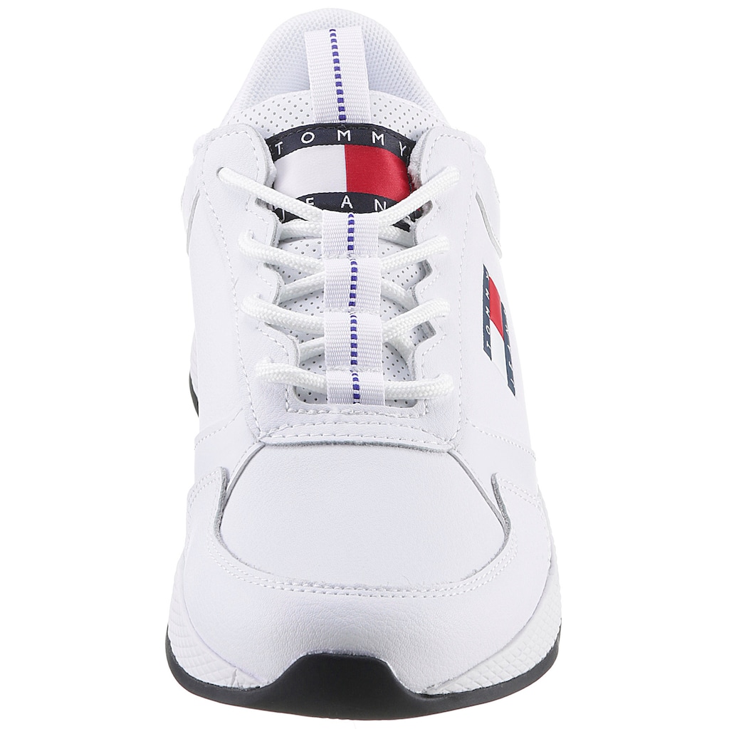 Tommy Jeans Sneaker »TOMMY JEANS FLEXI RUNNER«
