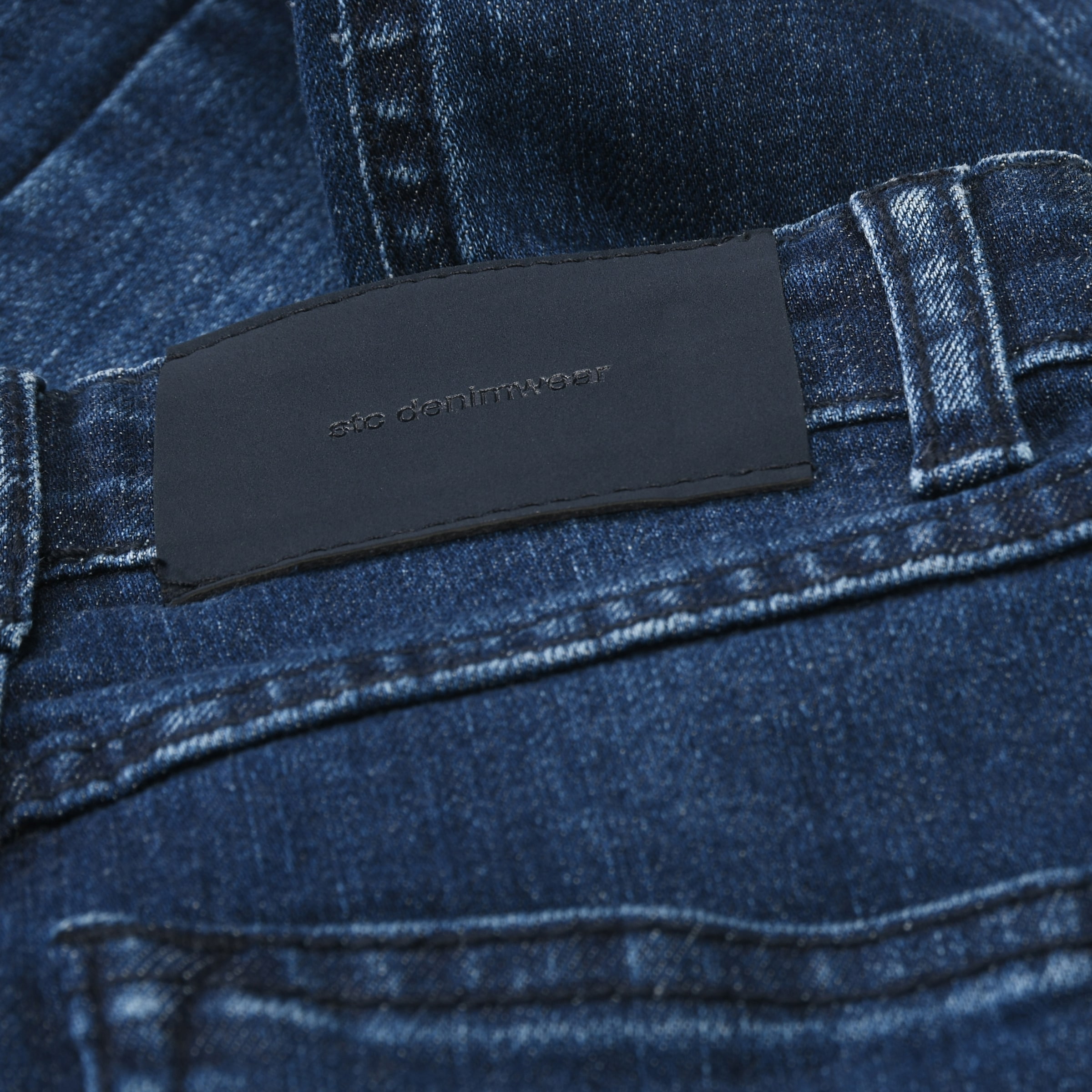 STACCATO Slim-fit-Jeans »STCSAM«, Slim Fit