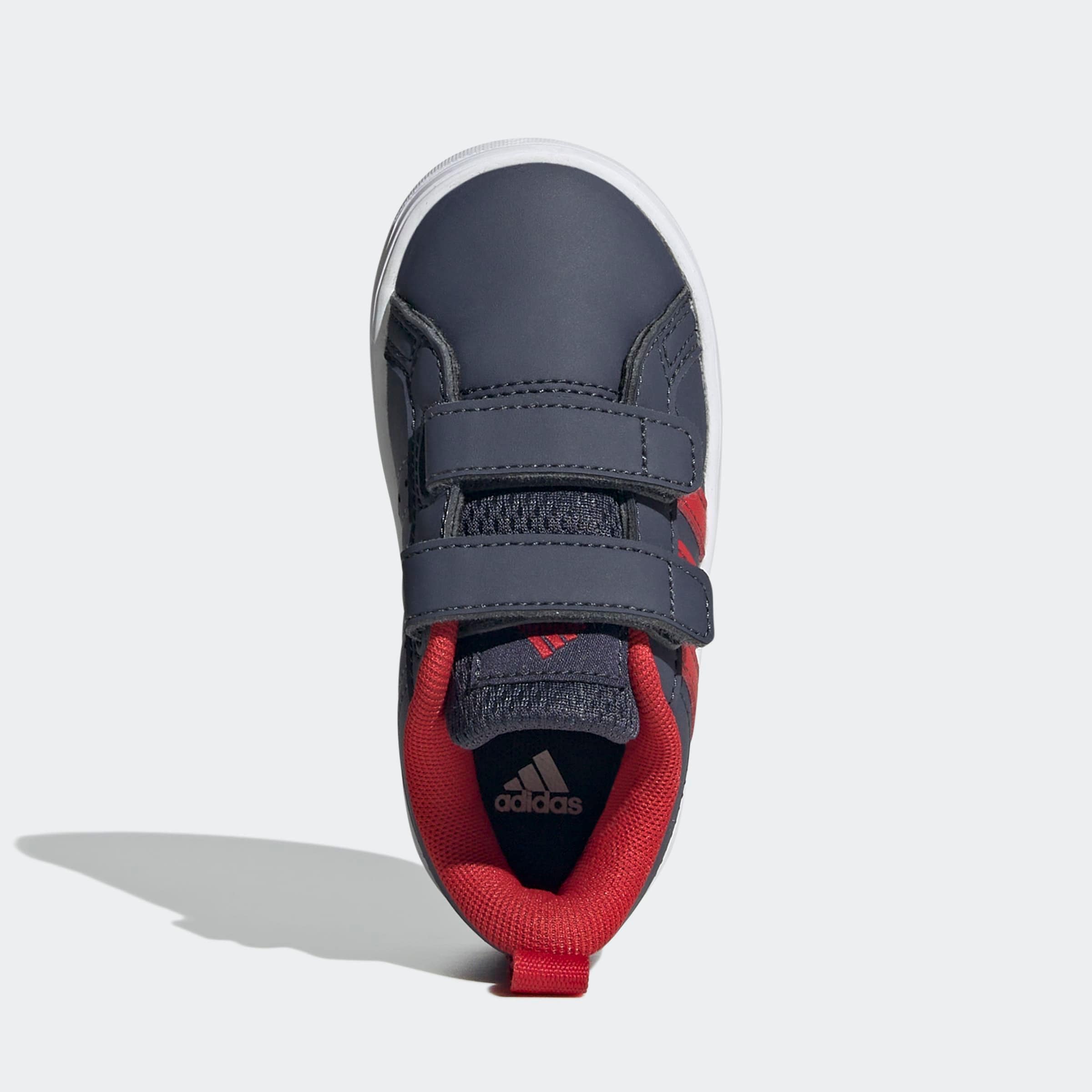 adidas Sportswear Klettschuh »VS PACE 2.0 KIDS«  für Kinder