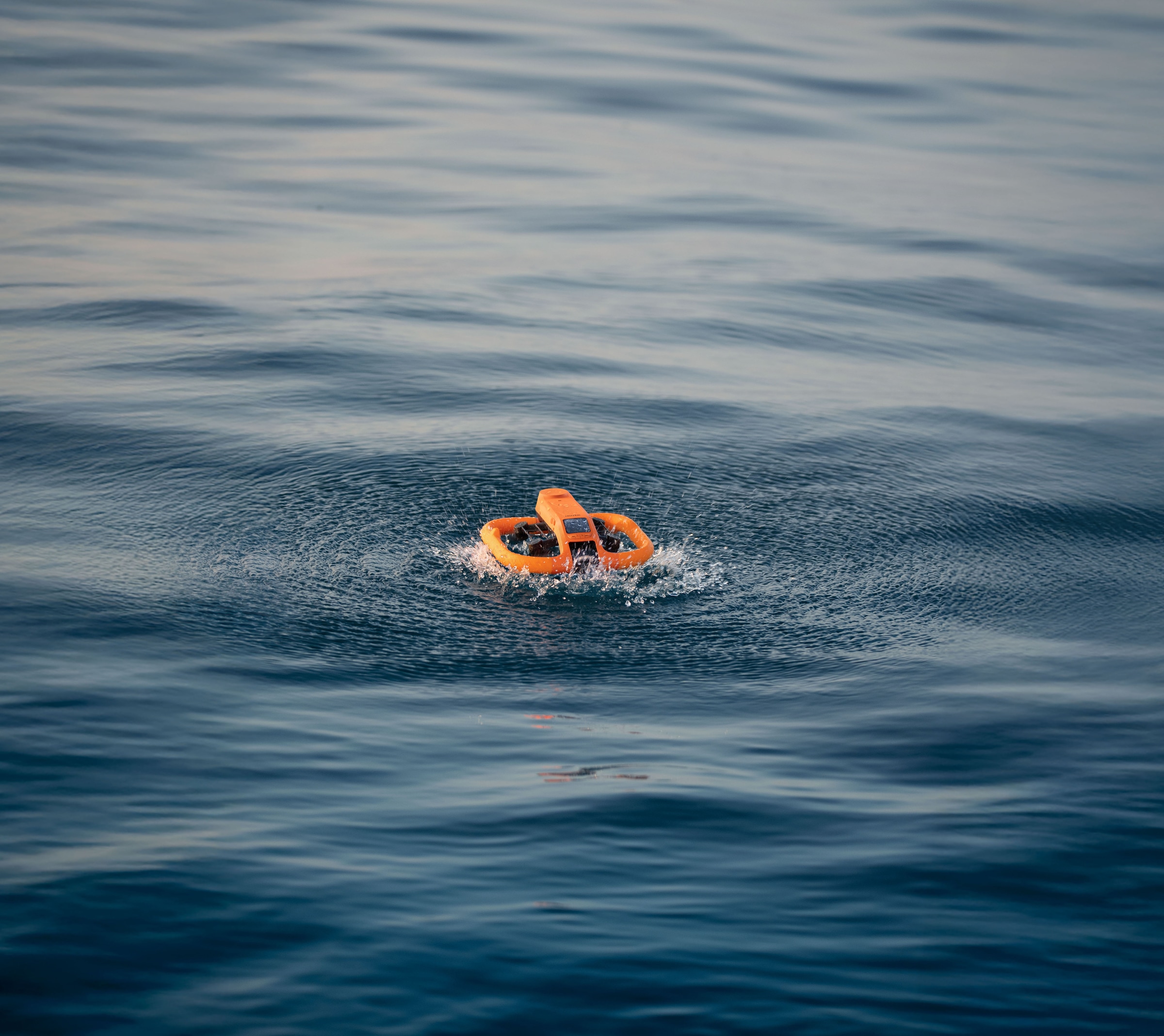 HOVERAir Quadrocopter »AQUA Power Combo«