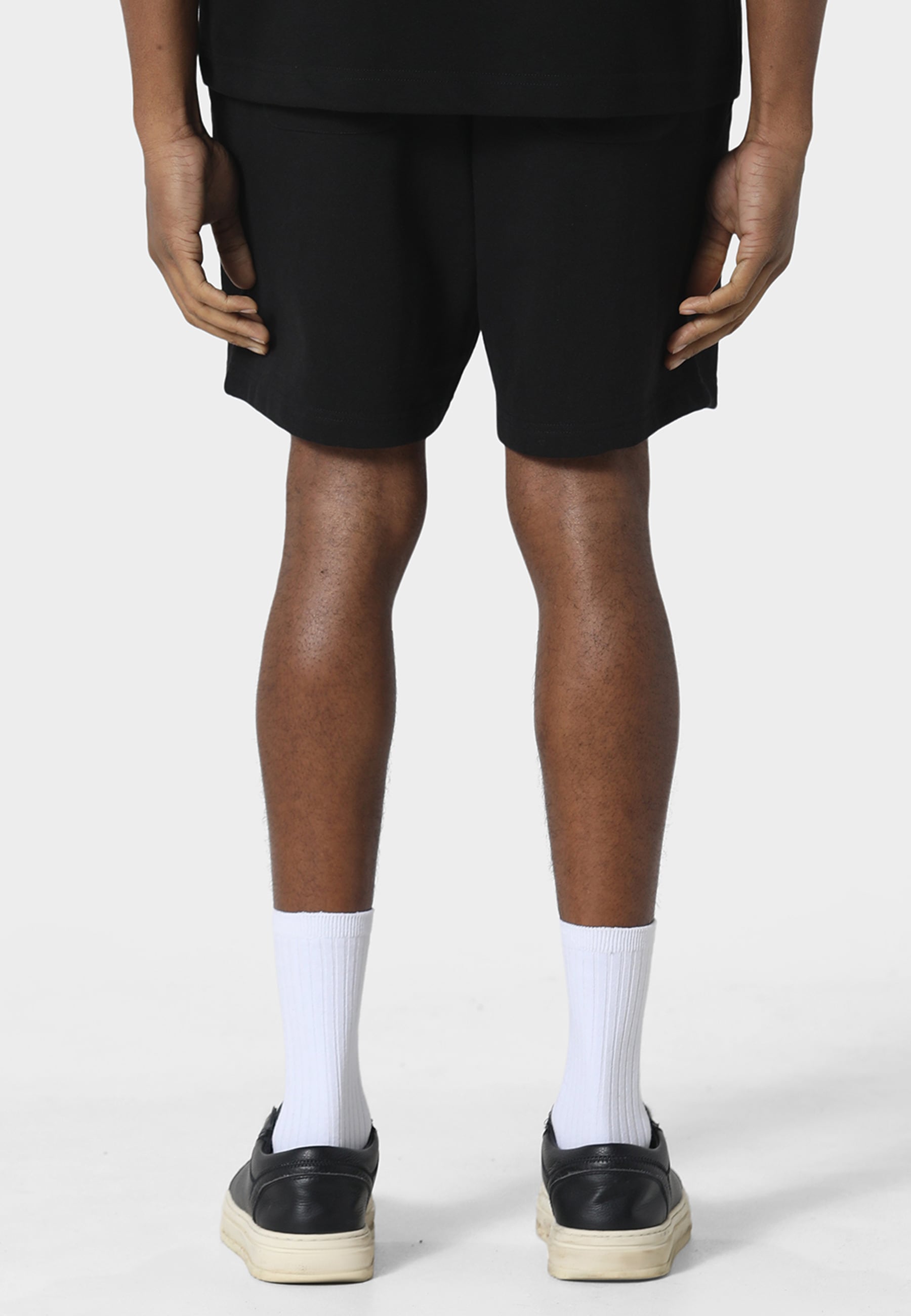 Pas De Monaco Sweatshorts »Pas De Monaco LEMANS SHORTS«