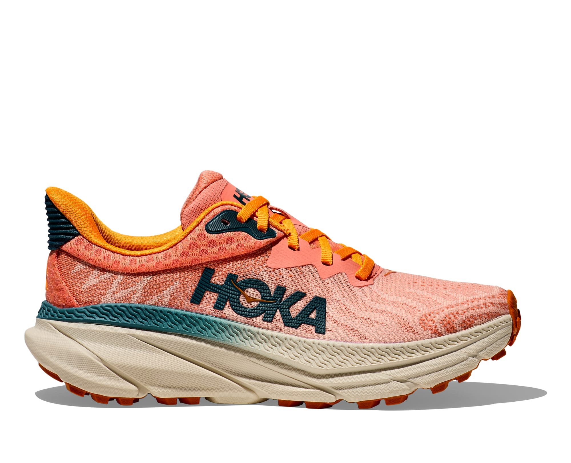 Hoka One One Trailrunningschuh "Challenger 7" günstig online kaufen