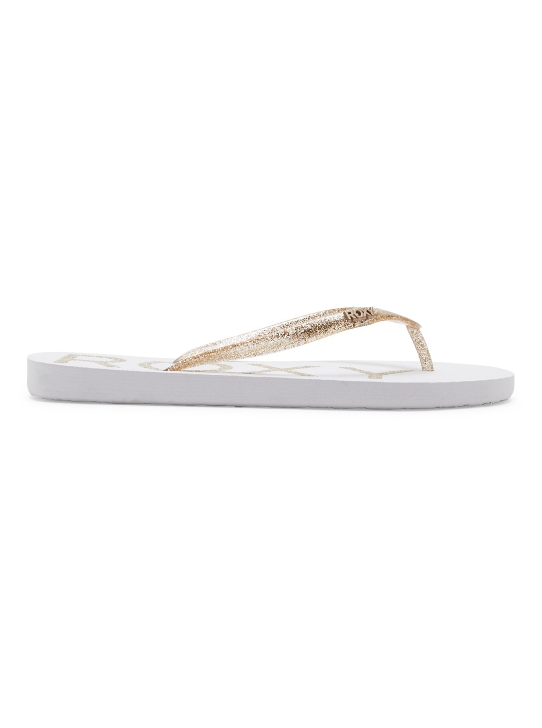 Roxy Sandale "Viva Sparkle" günstig online kaufen
