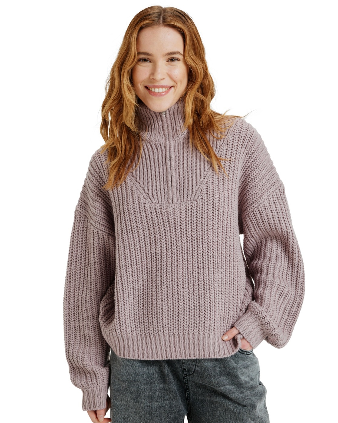 Roxy Sweater "Home Again" günstig online kaufen
