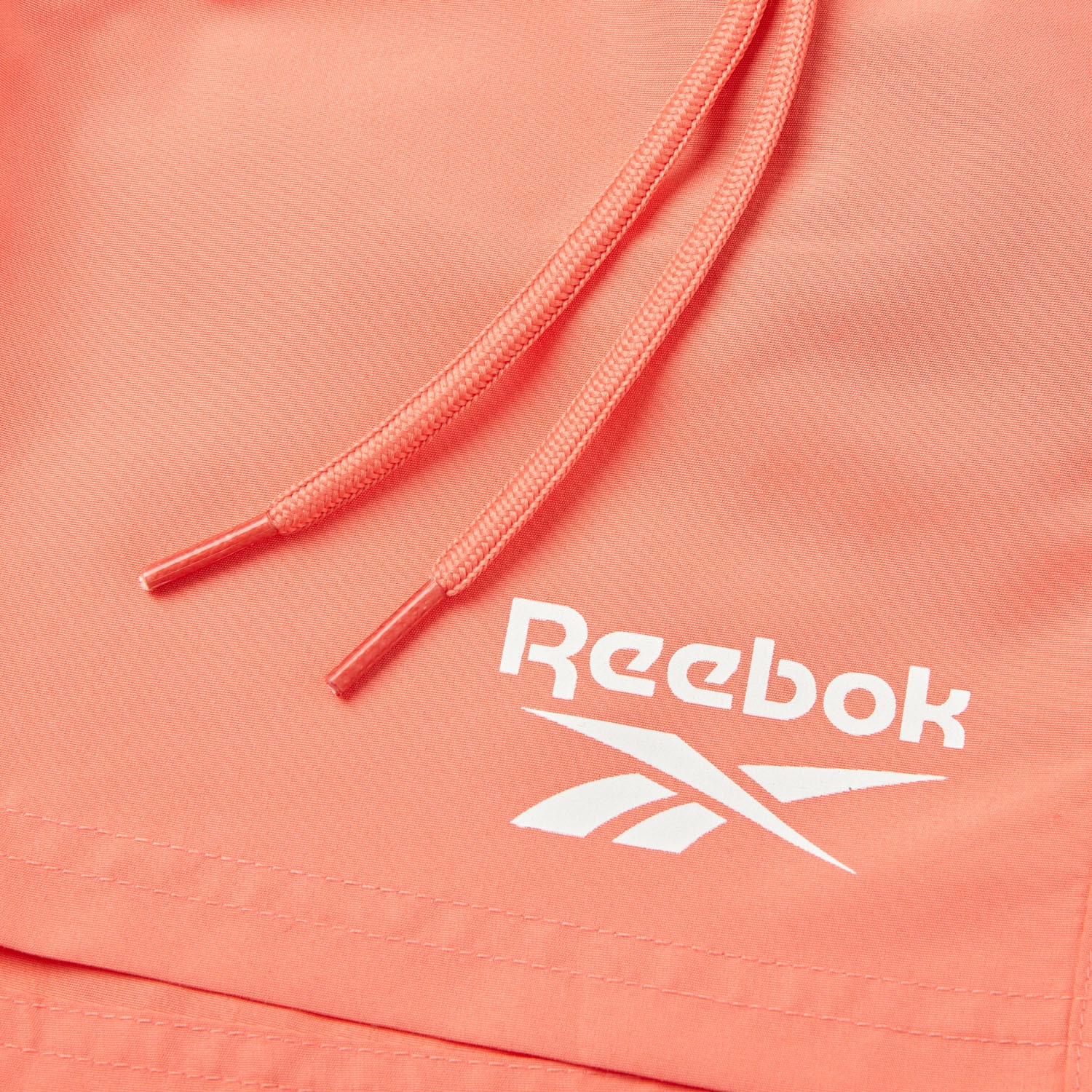Reebok Badeshorts »"Yale"«, mit Kordelzug und elastischem Bund
