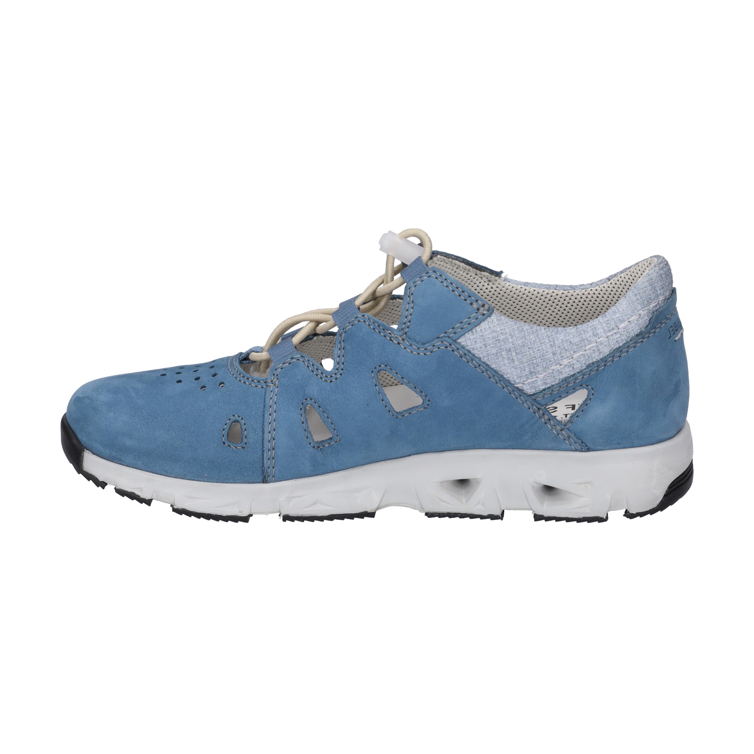 Josef Seibel Sneaker »Noih 08, blau-kombi«