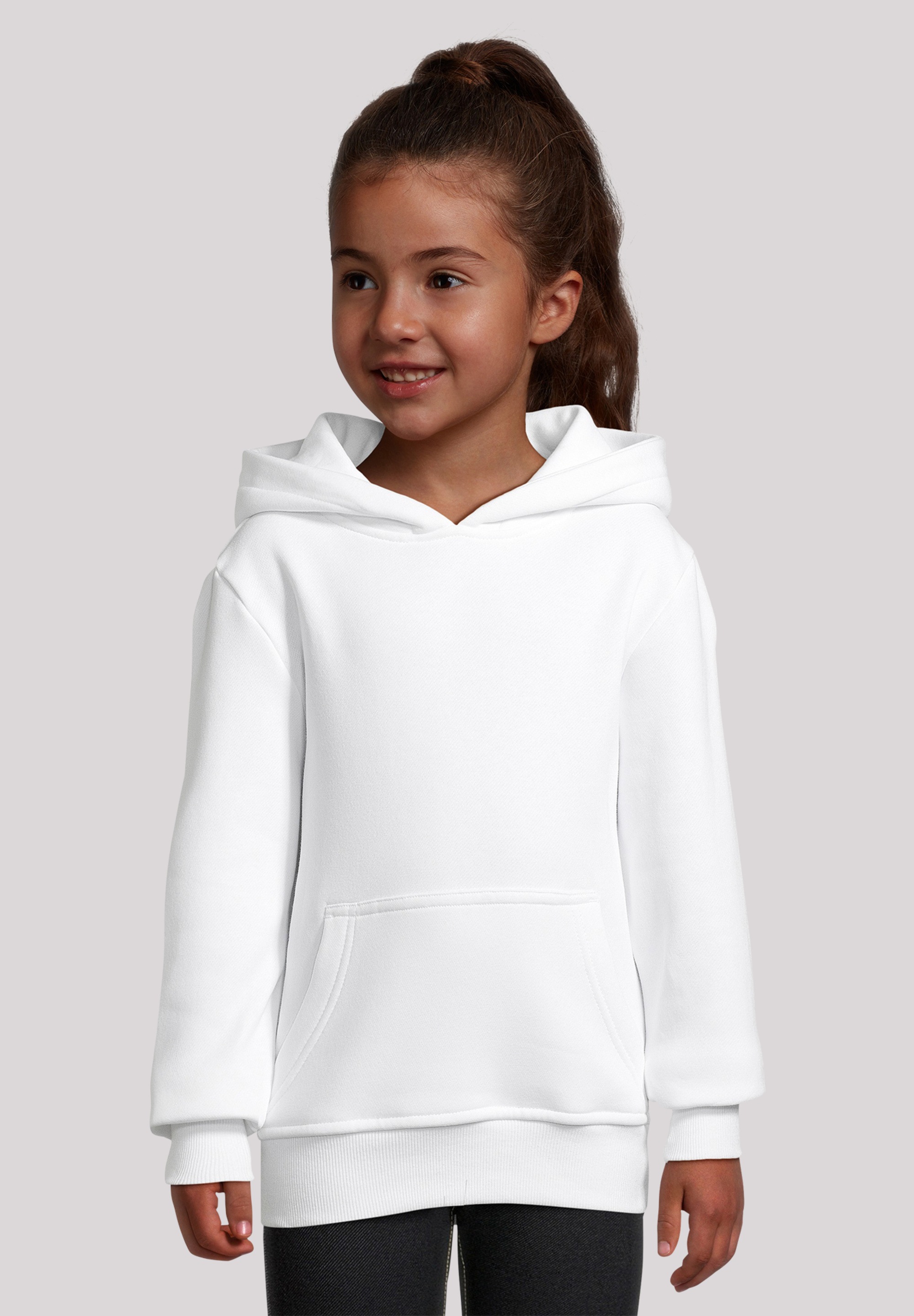 F4NT4STIC Kapuzenpullover »Disney Bösewichte Are Back«, Premium Qualität