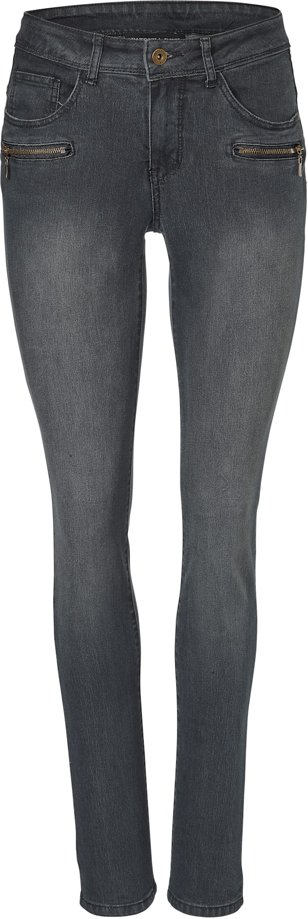 Thumbnail - heine 7/8-Jeans, (1 tlg.)