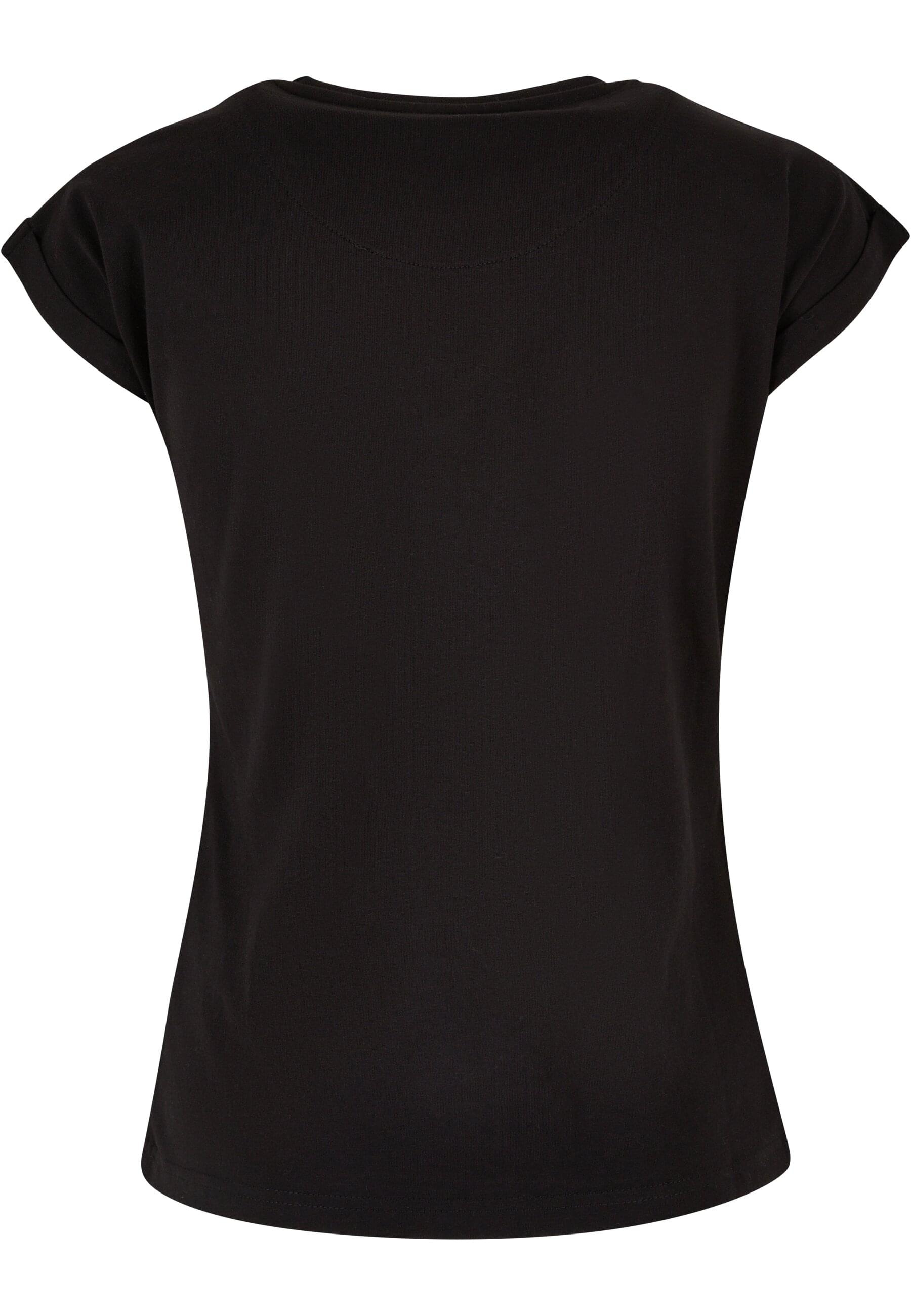 DEF T-Shirt "DEF Damen DEF Signed T-Shirt" 1 Stk. tlg. günstig online kaufen