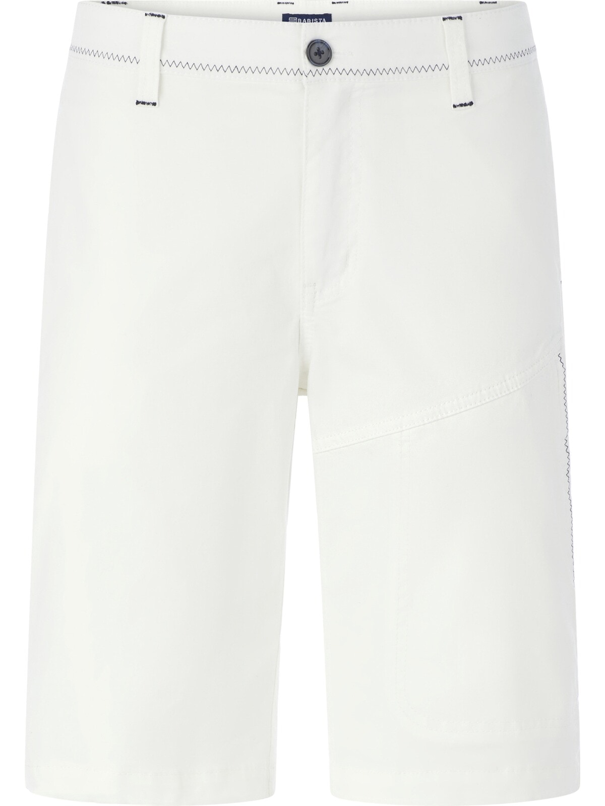 Babista Norino Bermuda Shorts White 58 2