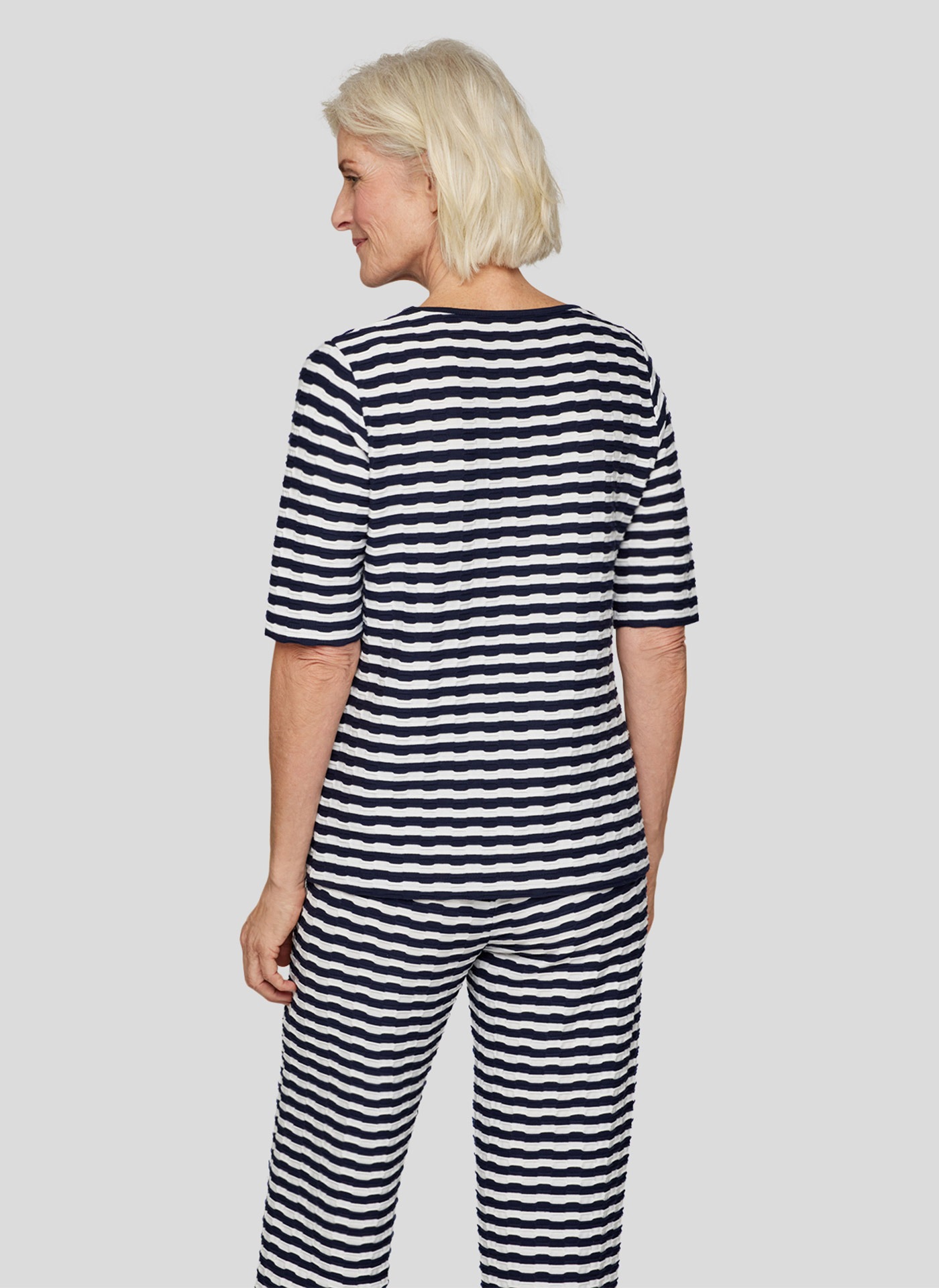 Rabe Print-Shirt »T-Shirt«