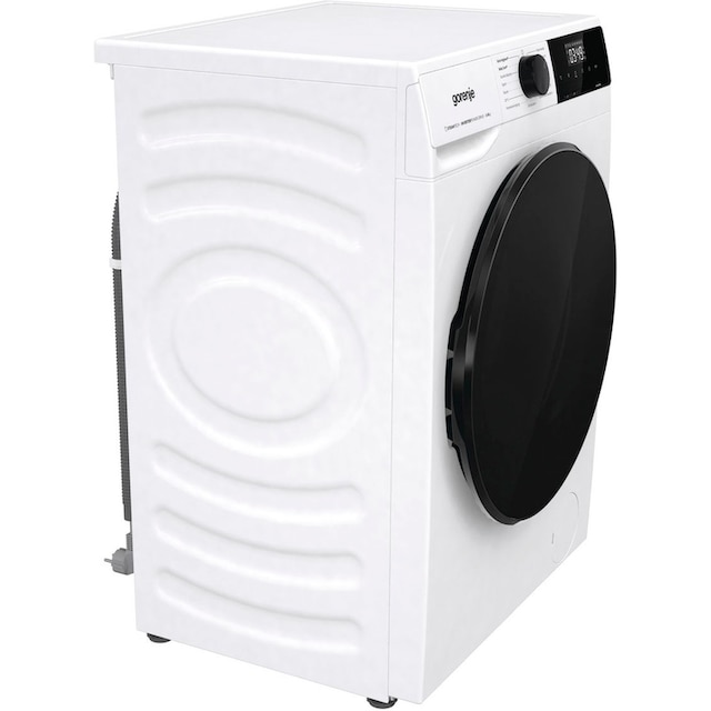 GORENJE Waschmaschine »WNHAI 84 APS/DE«, WNHAI 84 APS/DE, 8 kg, 1400 U/min,  AquaStop | BAUR