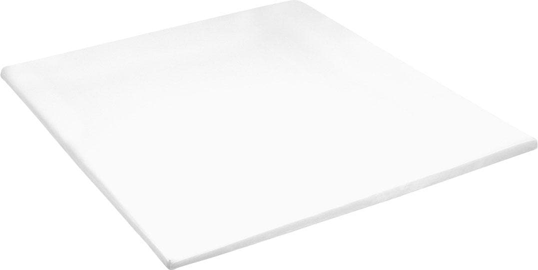 Cinderella Spannbettlaken "Sundays Satin" für Topper bis 15 cm Höhe günstig online kaufen