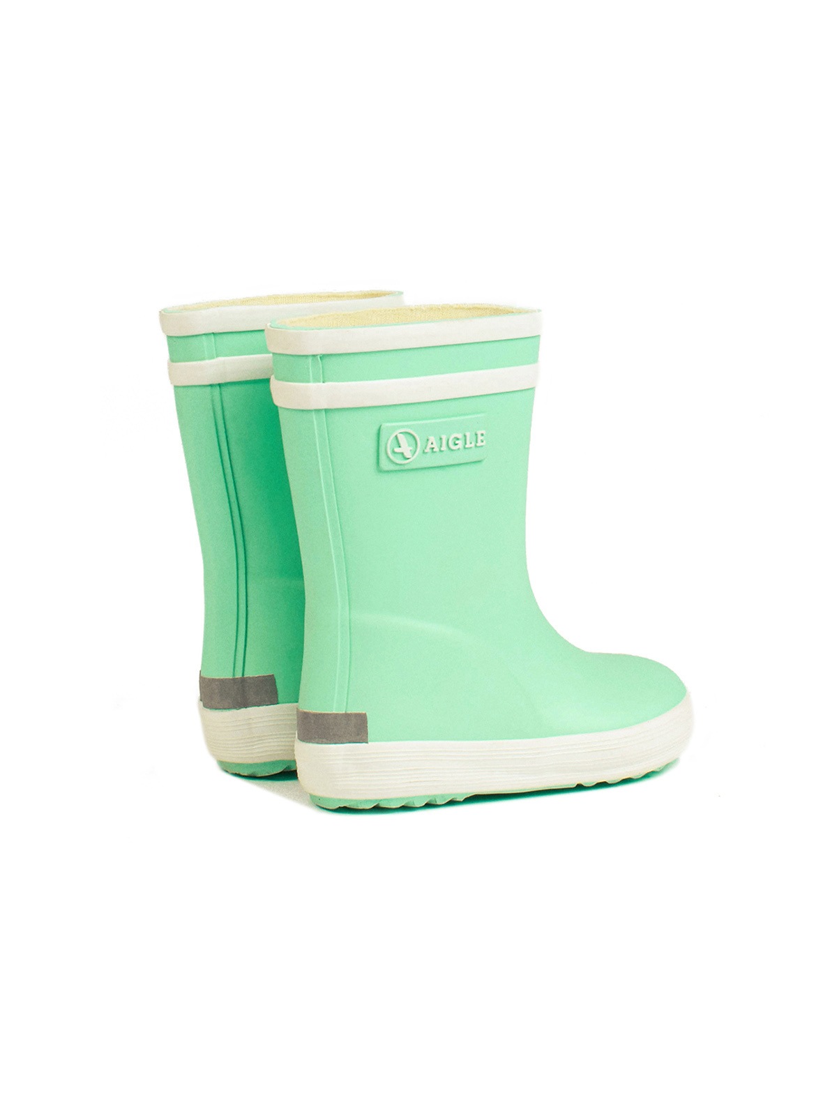 Aigle Stiefel »Regenstiefel Aigle Baby-Flac«