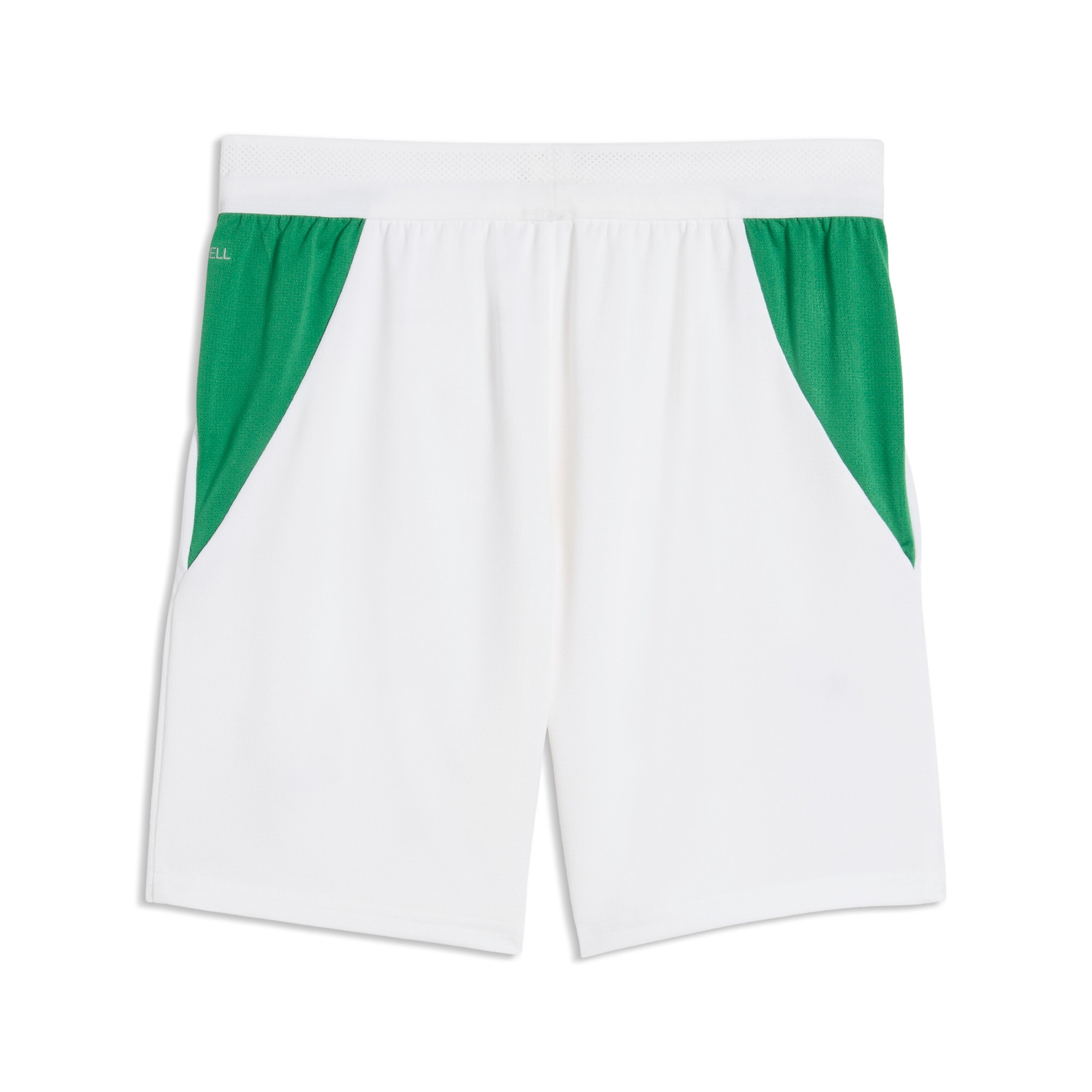 PUMA Trainingsshorts »BMG SHORTS REPLICA JR«  Regular Fit, für Jugendliche, für sportliche Aktivitäten