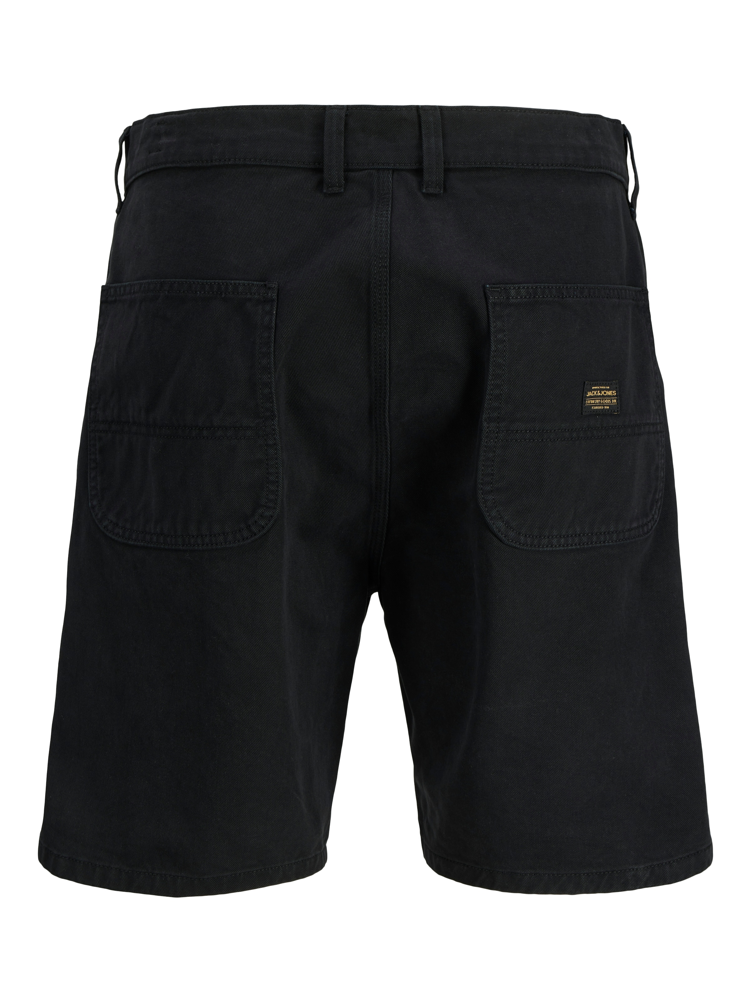 Jack & Jones Bermudas »JPSTTONY PAINTER SHORT 017 MID«