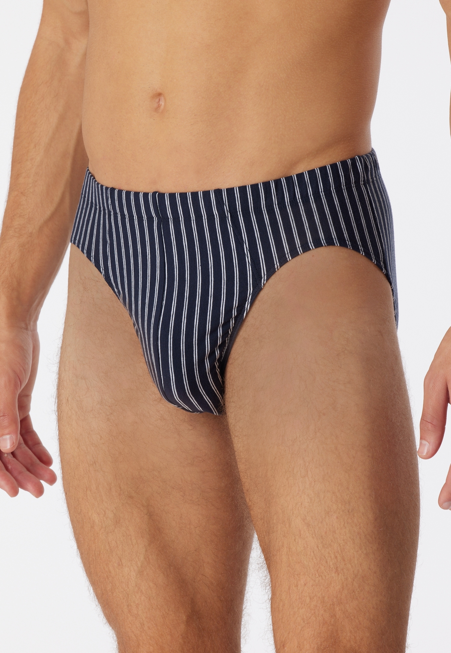 Schiesser Minislip "95/5 Essentials" ohne Eingriff, weich, Baumwollmischung günstig online kaufen