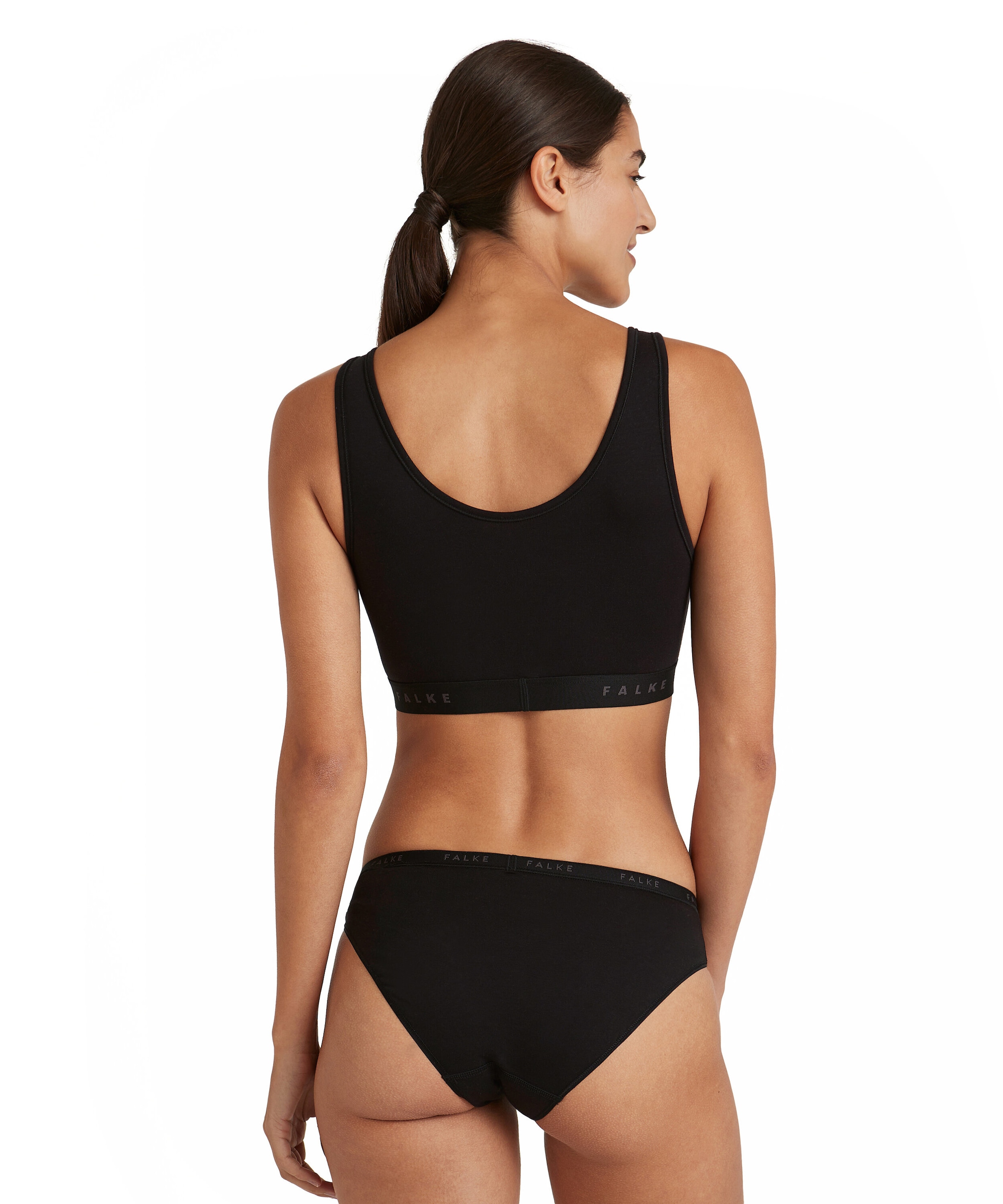 FALKE Bustier »Daily Comfort« 2