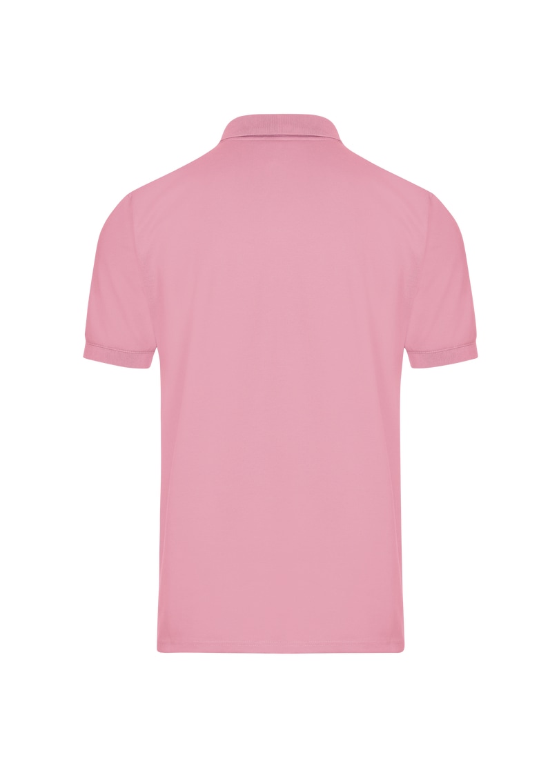 Trigema Poloshirt »TRIGEMA Poloshirt DELUXE Piqué«, (1 tlg.)