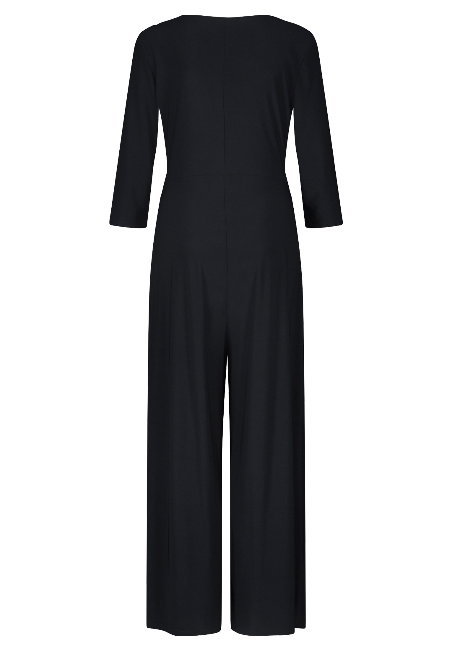 Thumbnail - Cartoon Overall "Cartoon Jumpsuit mit weitem Bein", (1 tlg.), Design