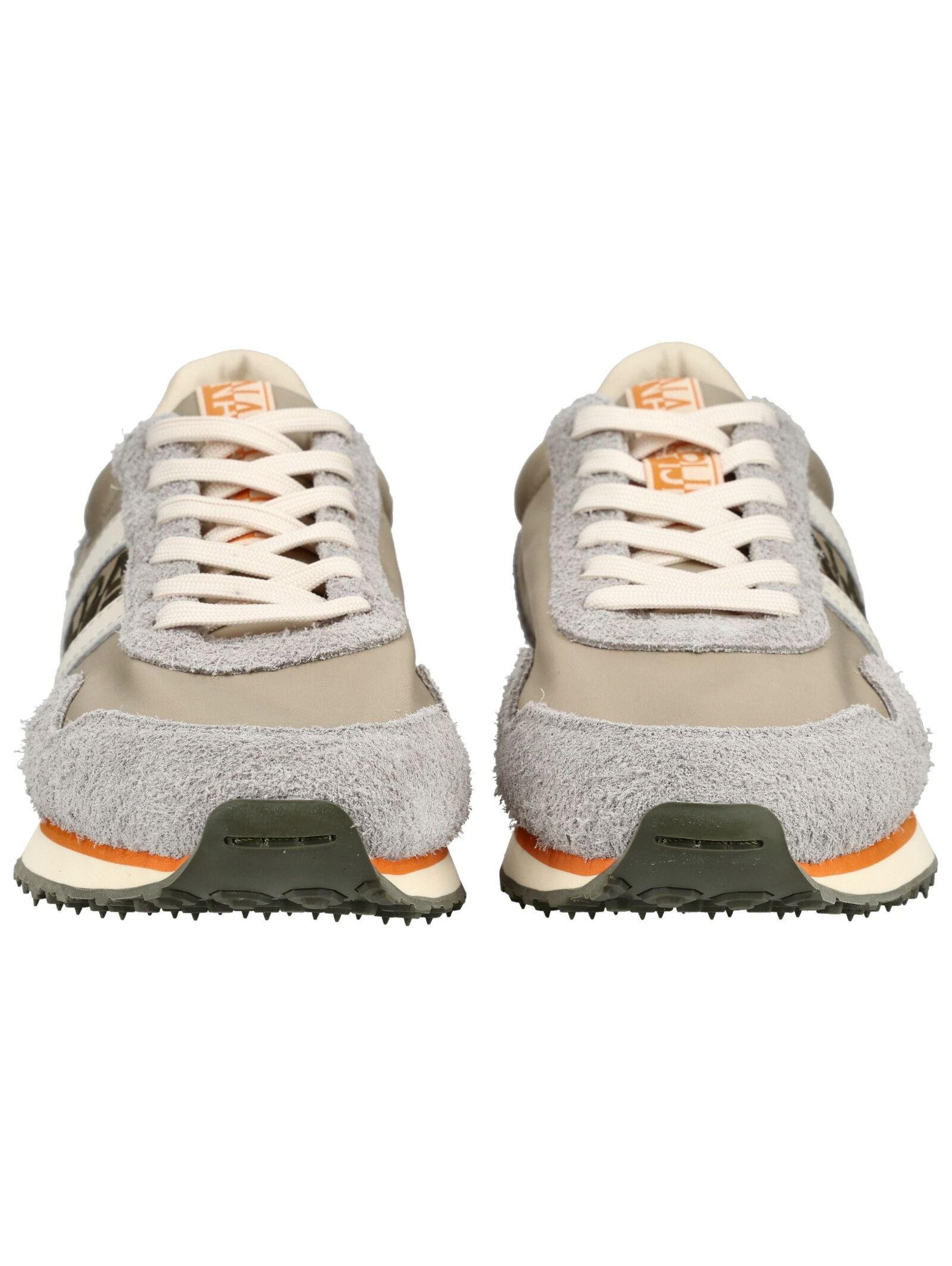 Thumbnail - Napapijri Sneaker "Napapijri Sneaker Leder/Textil"