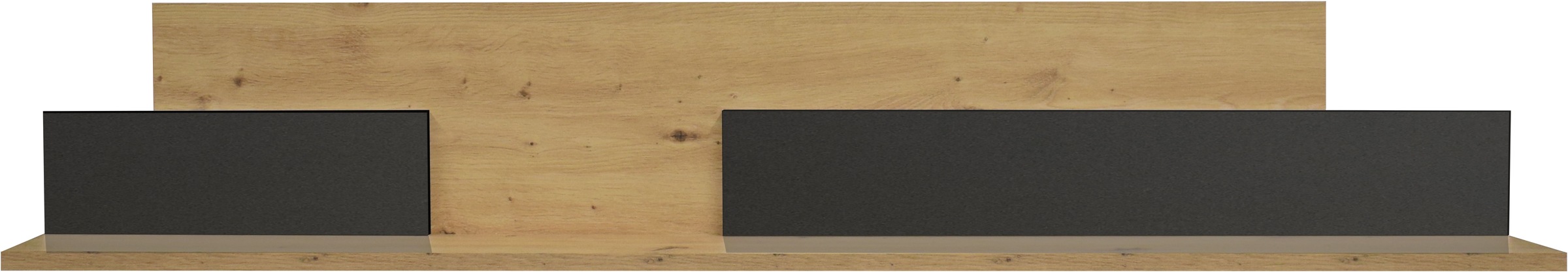 Mäusbacher Wandboard »Faro«, Faro Wandboard, Breite 150 cm, modernes Wandregal