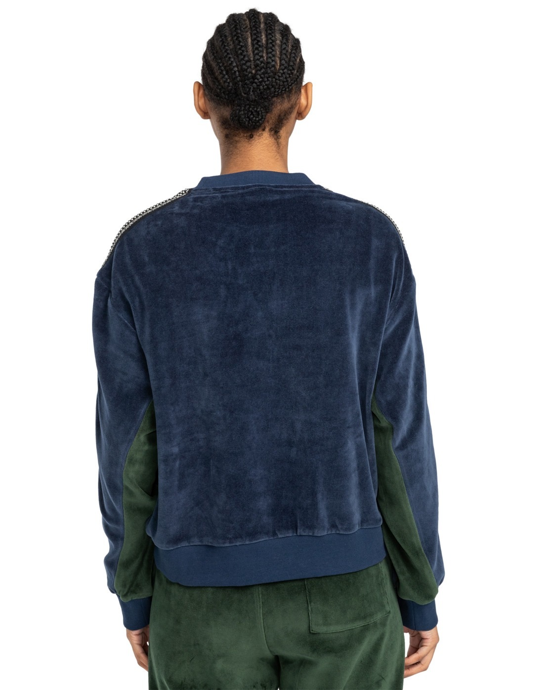 Element Sweatshirt "Sanden" günstig online kaufen