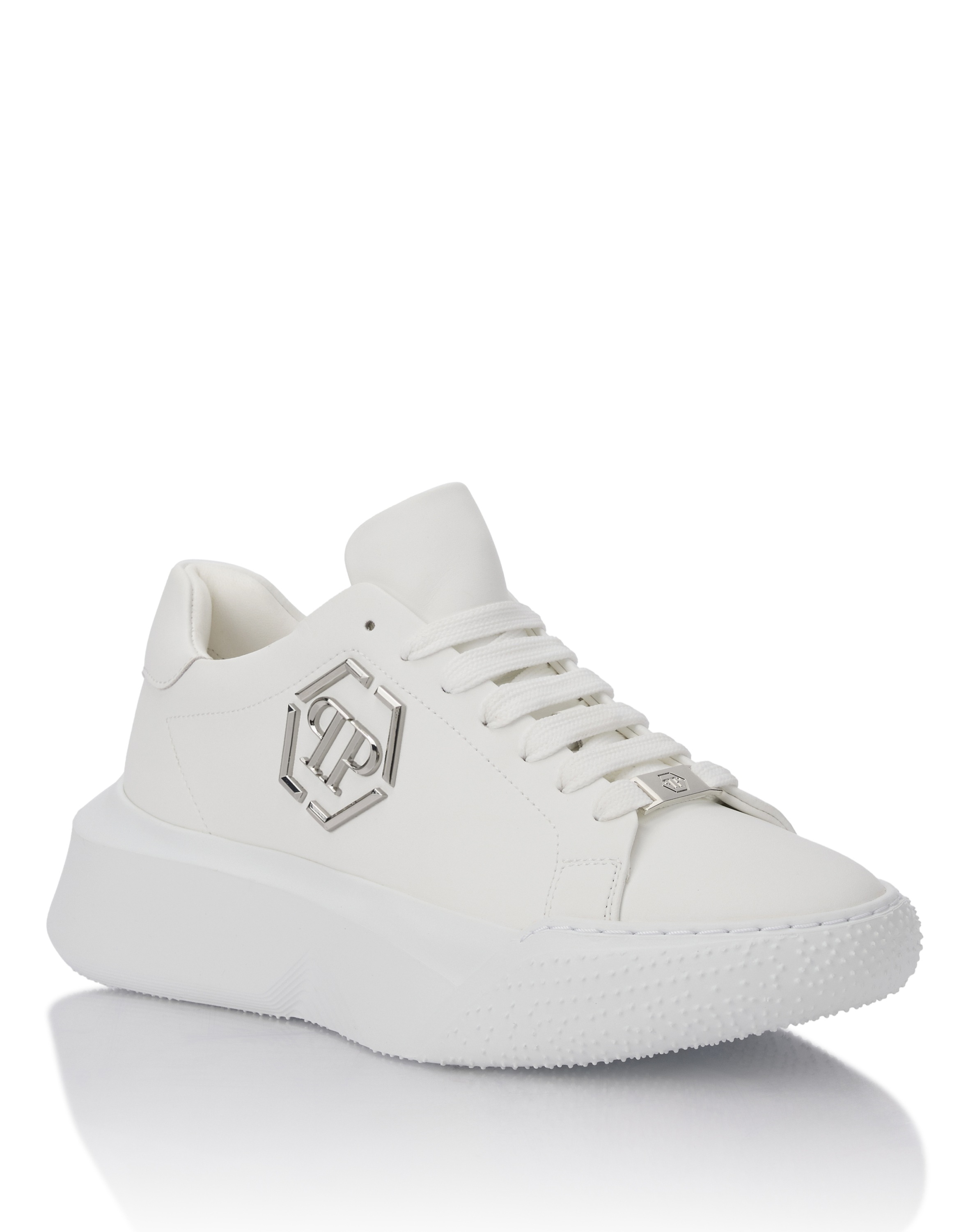 PHILIPP PLEIN Sneaker "Godzilla Runner Hexagon" günstig online kaufen
