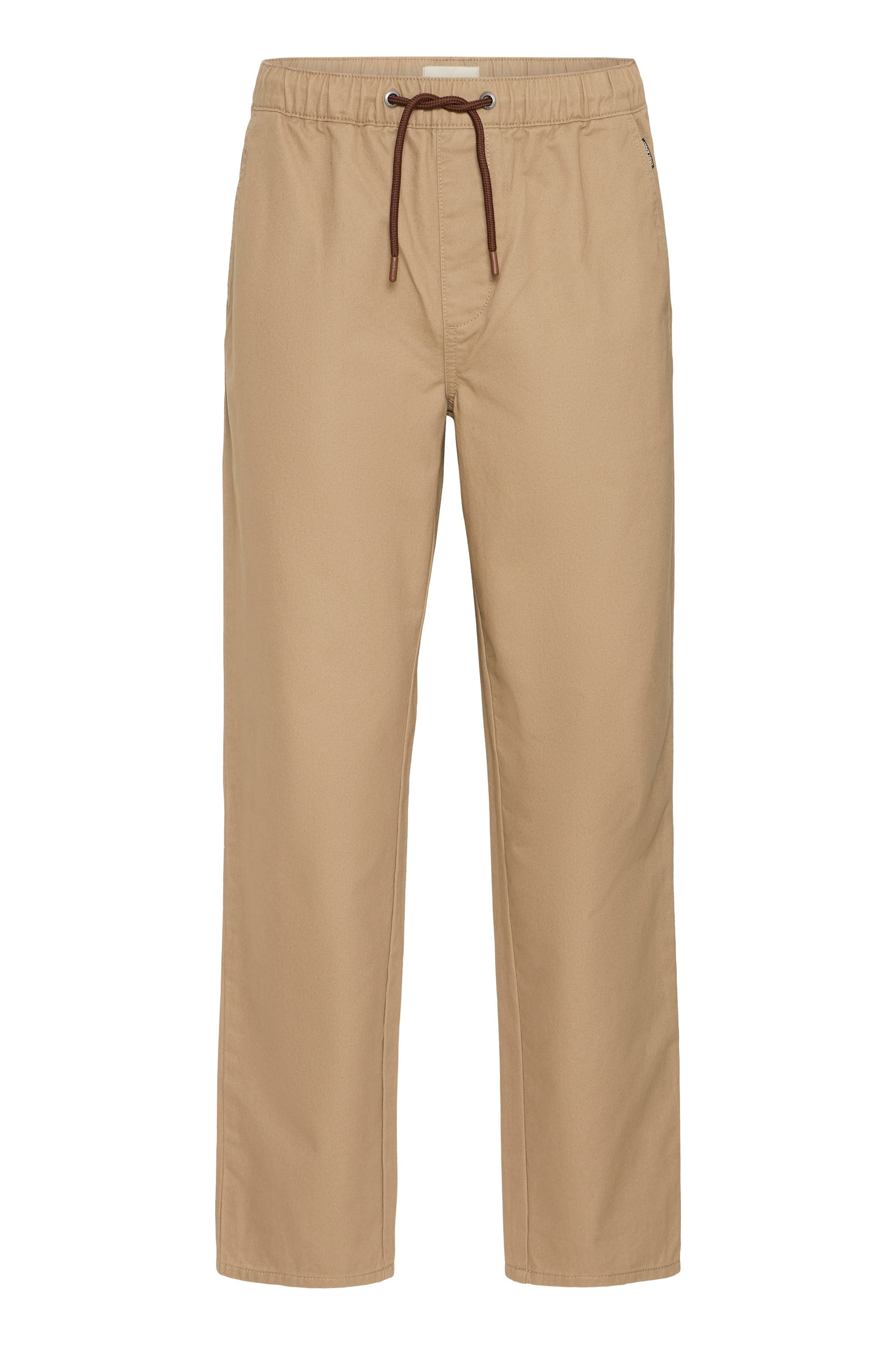 Blend Chinohose "BHMILES Wovenpant" Stilvolle Stoffhose mit Taschen günstig online kaufen