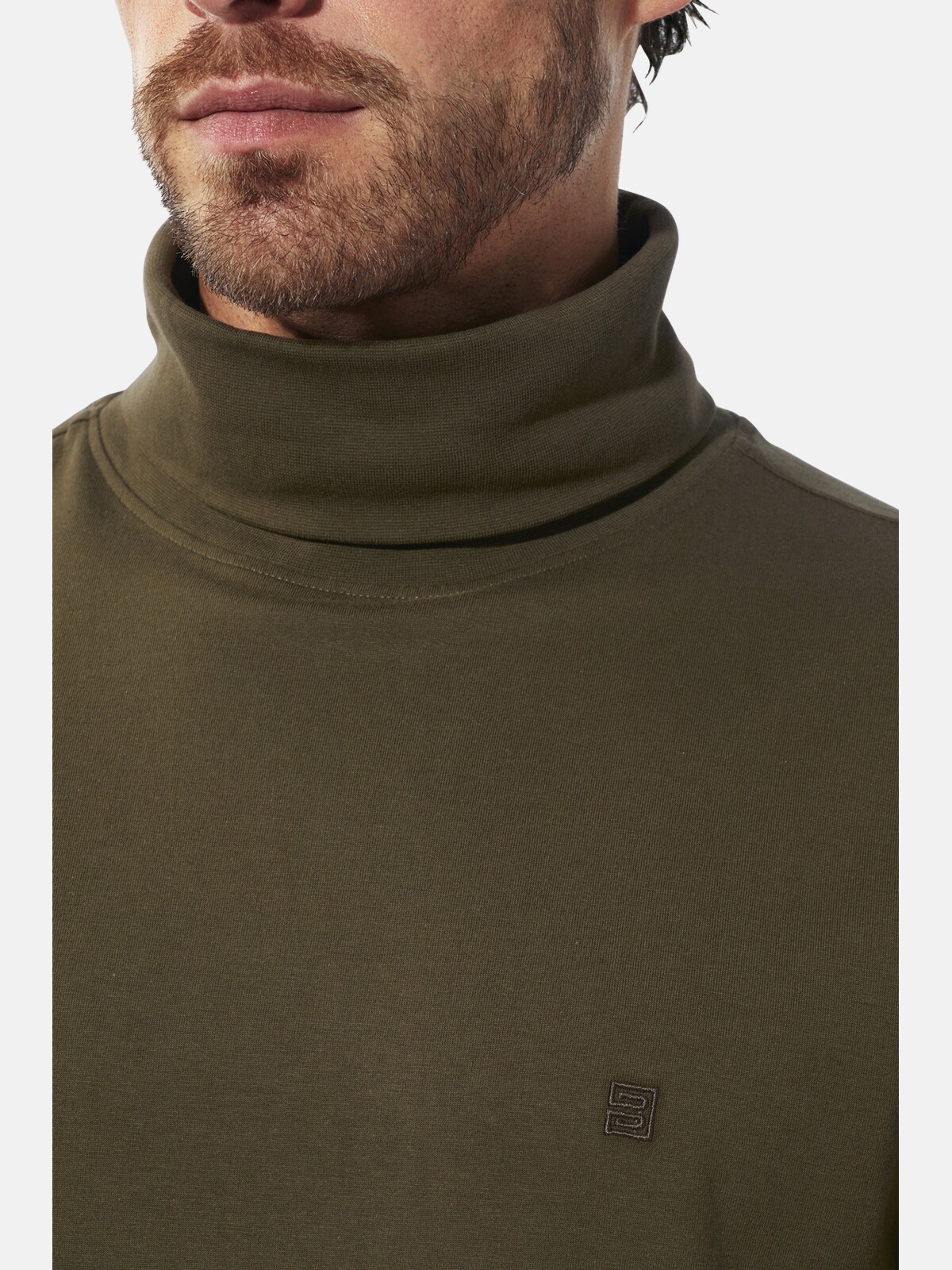 Babista Rollkragenshirt »Doppelpack Langarmshirt ULOR«