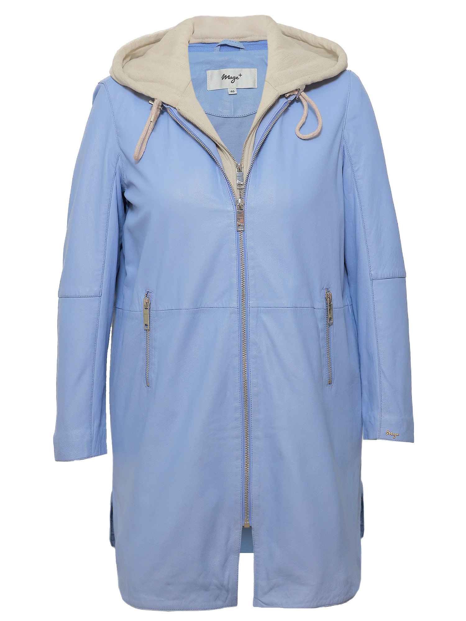 Maze Langjacke »42021316«