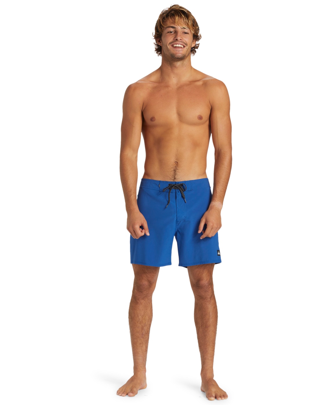 Quiksilver Boardshorts »Surfsilk Kaimana 16"«